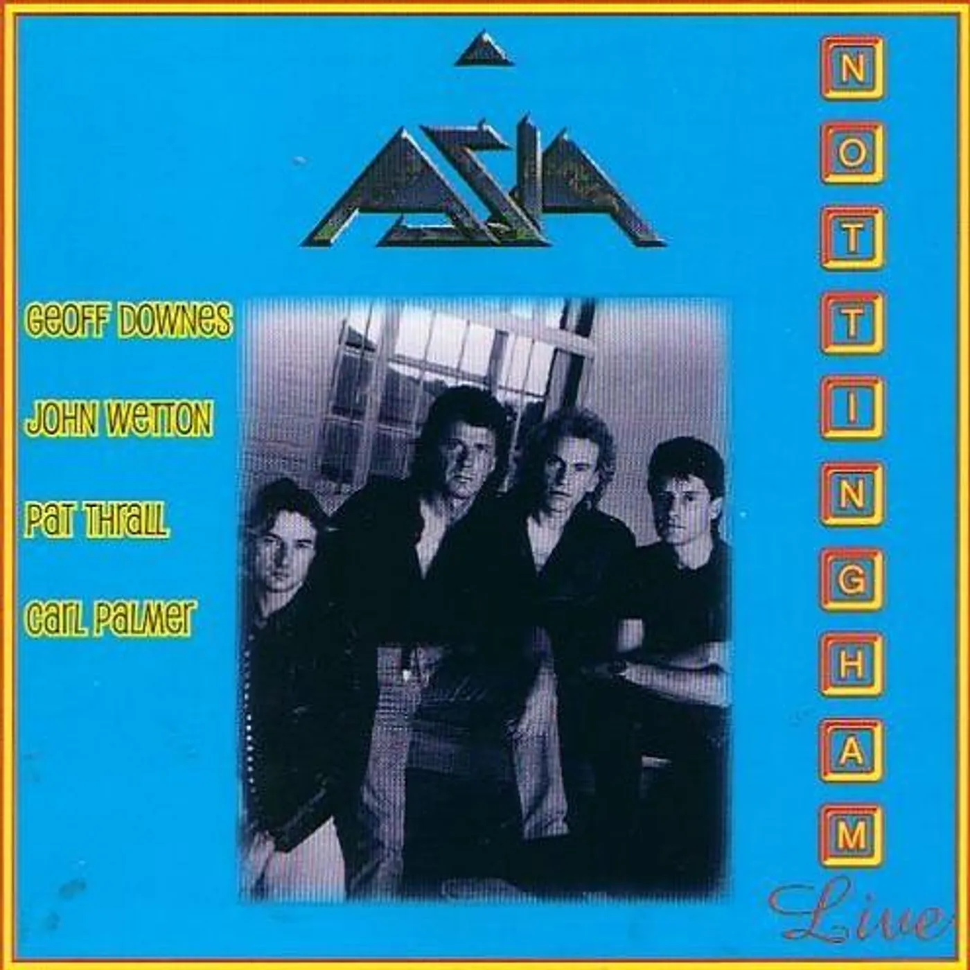 Middle Of The Road FLYING HIGH (REMASTER) CD