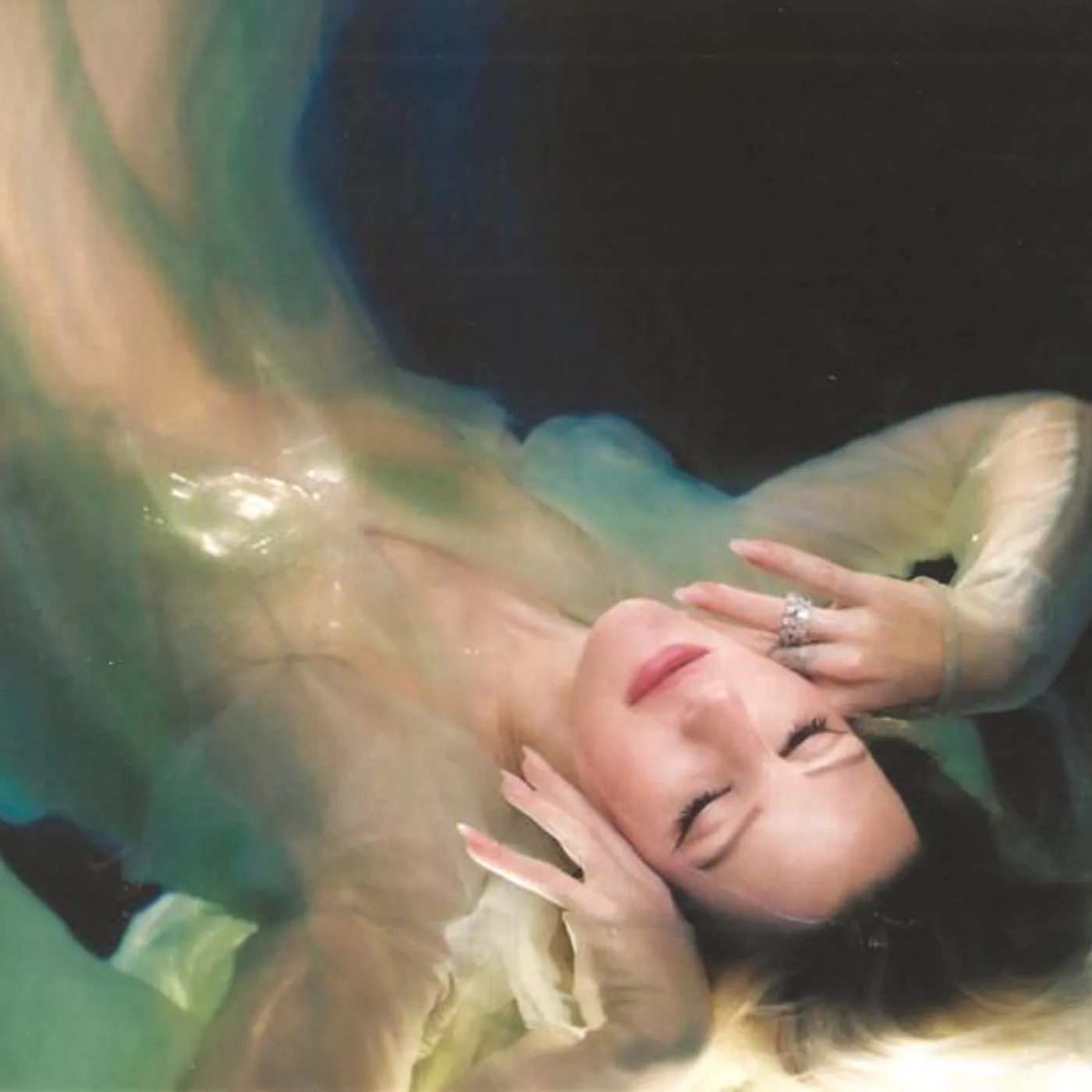 Ellie Goulding HIGHER THAN HEAVEN (DELUXE) CD