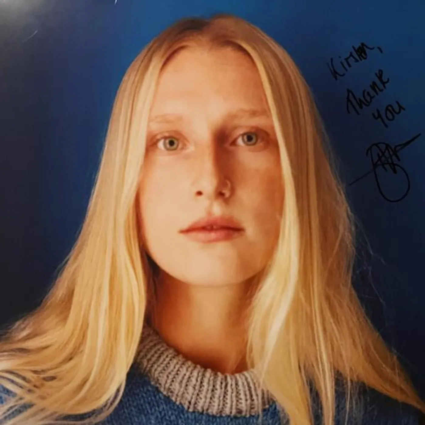 Billie Marten DROP CHERRIES (COLOR VINYL) Vinyl Record