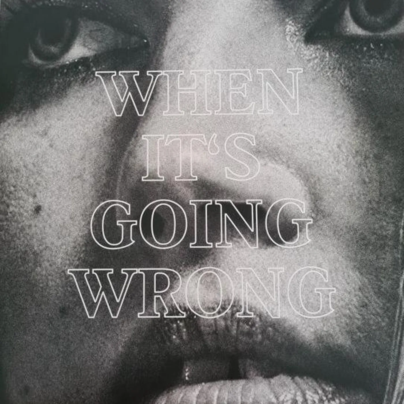 MARTA WHEN IT'S GOING WRONG (140G) Vinyl Record
