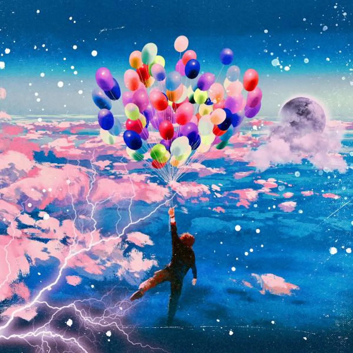 The Dangerous Summer COMING HOME Vinyl Record