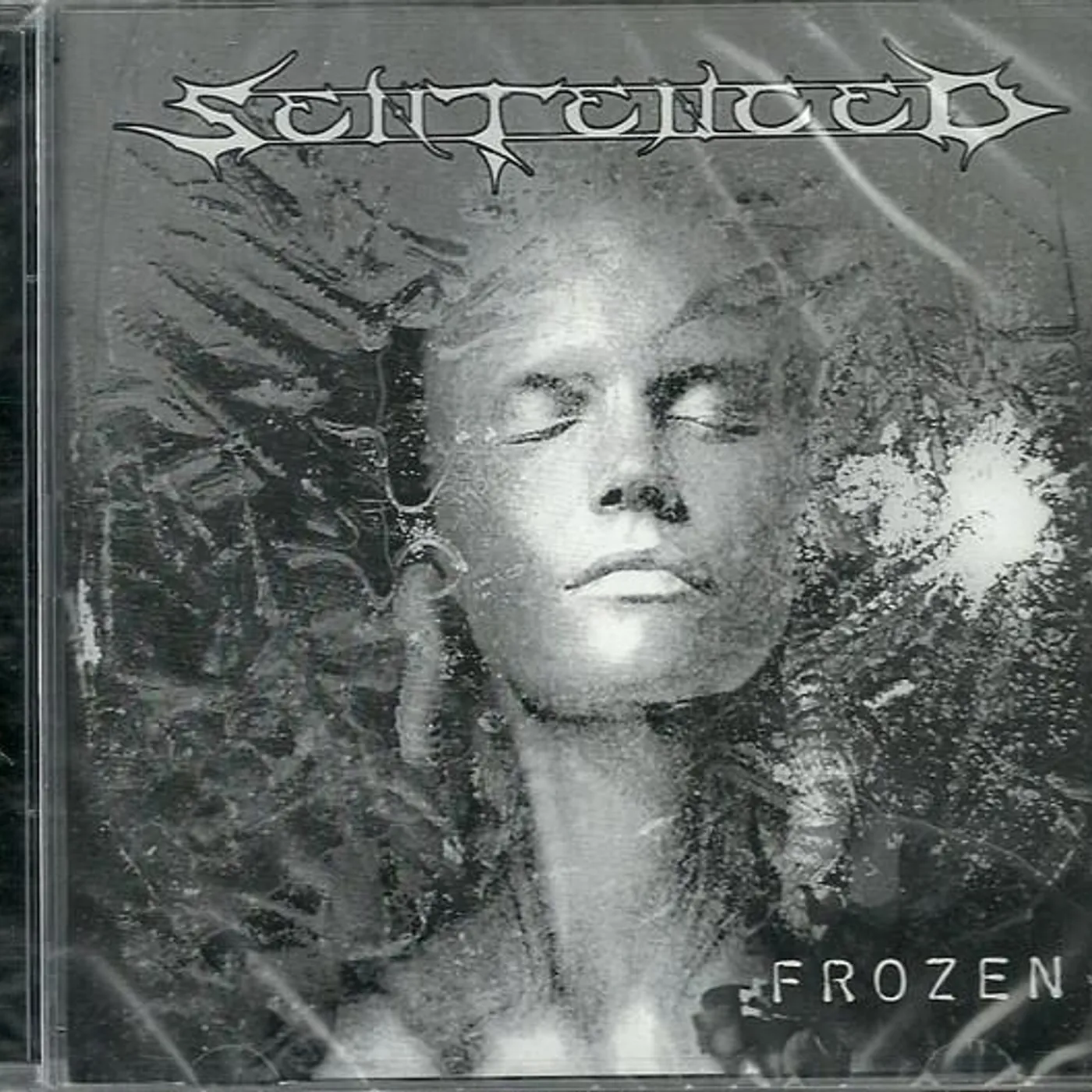 Sentenced FROZEN CD