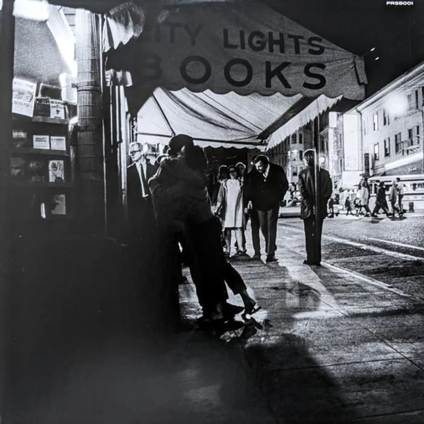 Nick Waterhouse FOOLER Vinyl Record