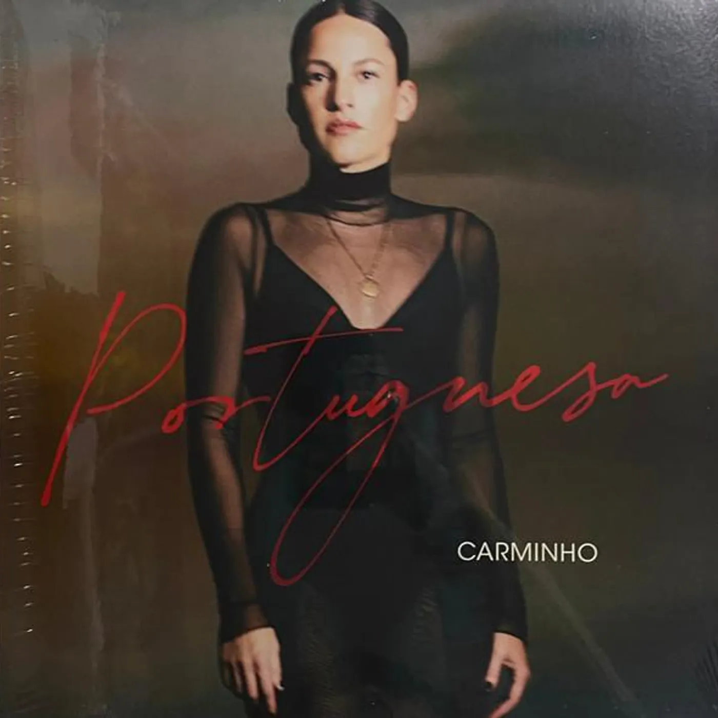 Carminho Portuguesa Vinyl Record