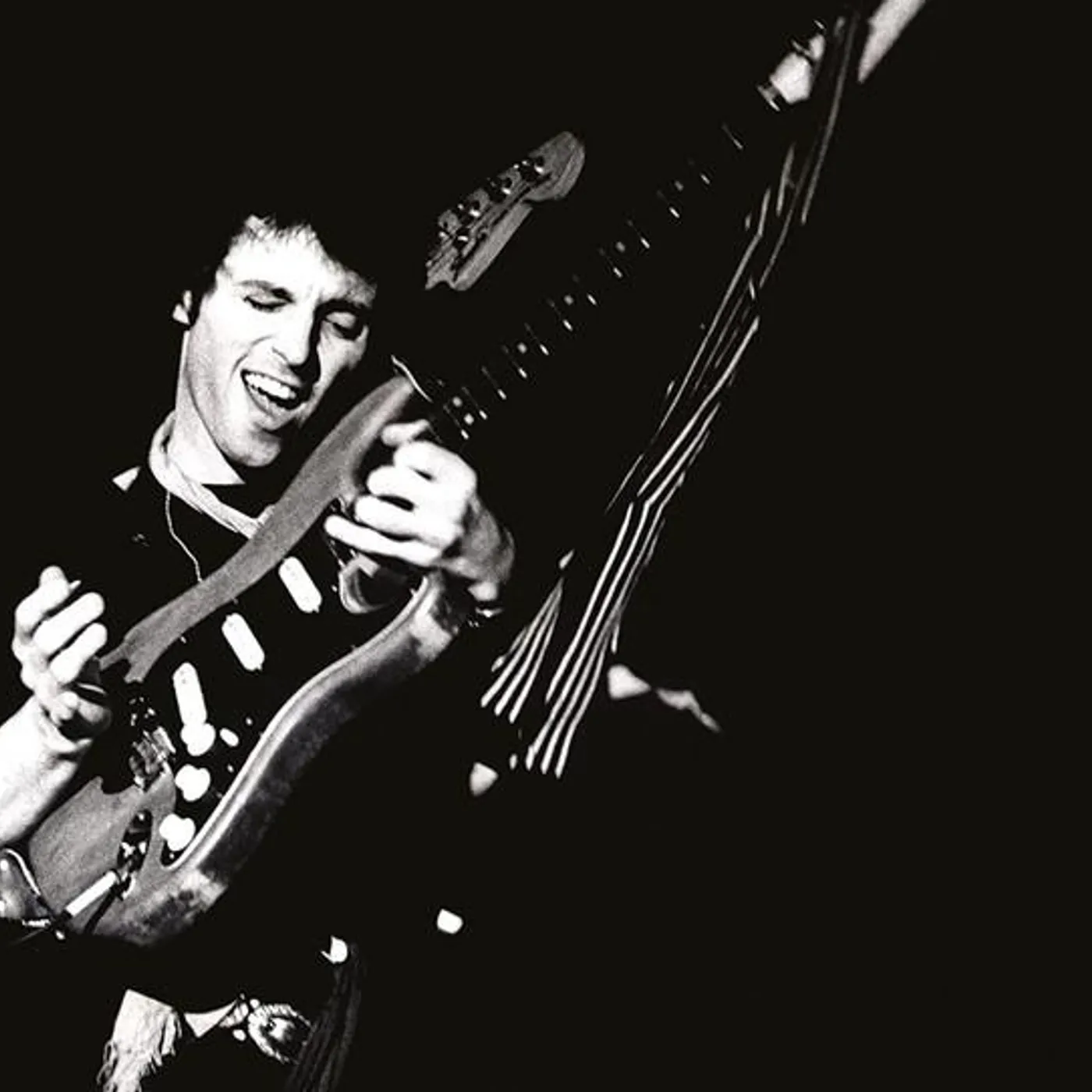 Nils Lofgren BACK IT UP LIVE, AN AUTHORIZED BOOTLEG CD