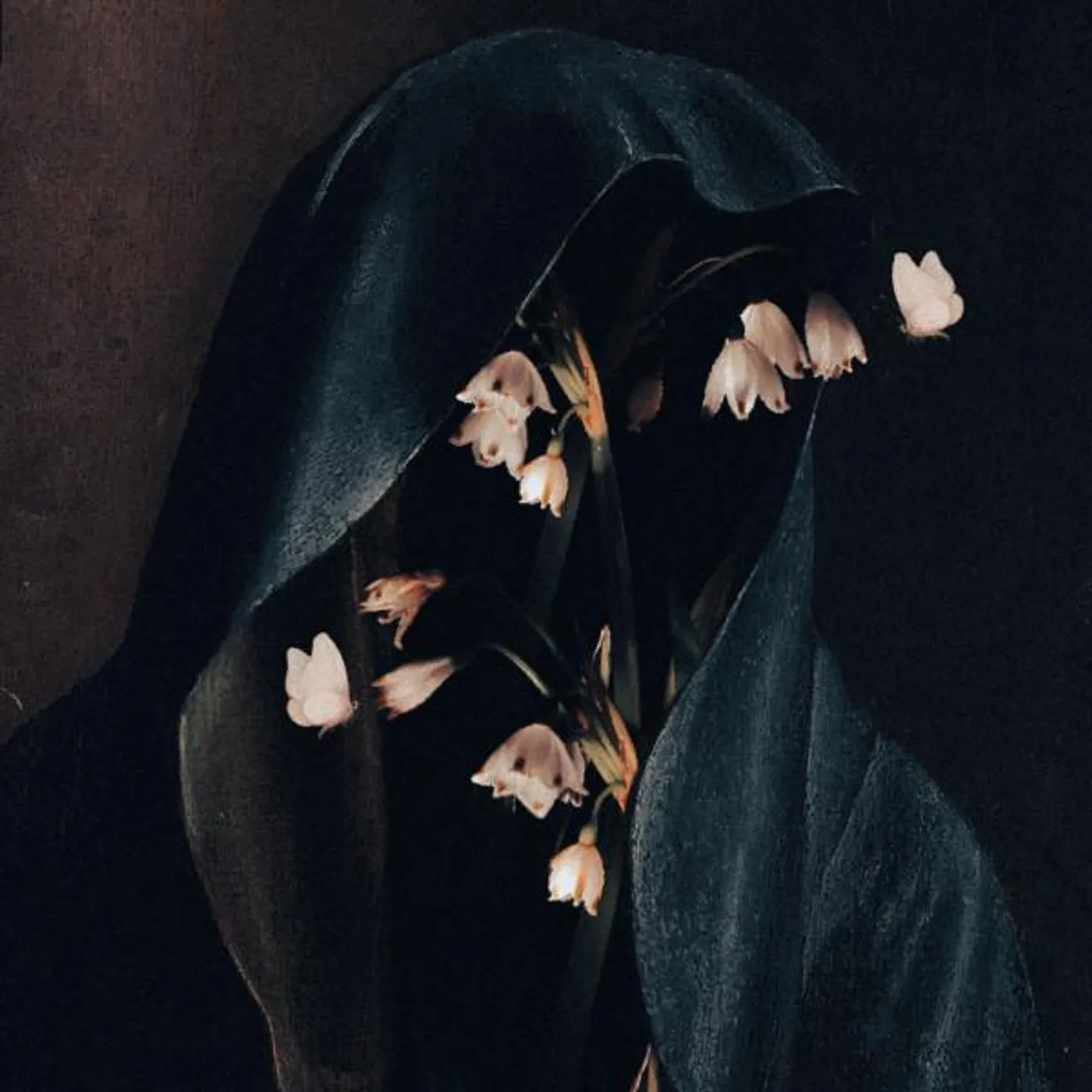 Hail the Void MEMENTO MORI CD