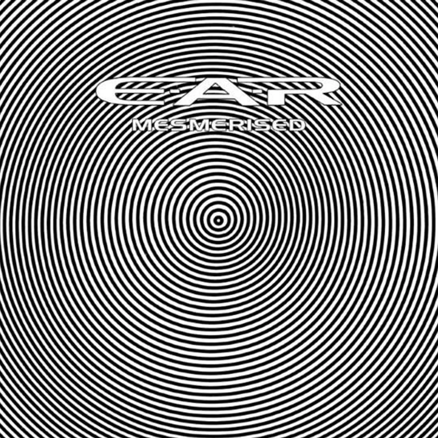 Experimental Audio Research Mesmerised Vinyl Record