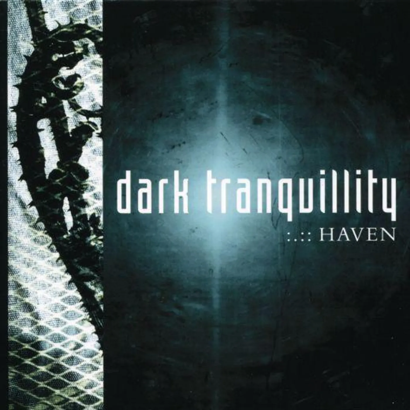 Dark Tranquillity HAVEN (RE-ISSUE + BONUS) CD