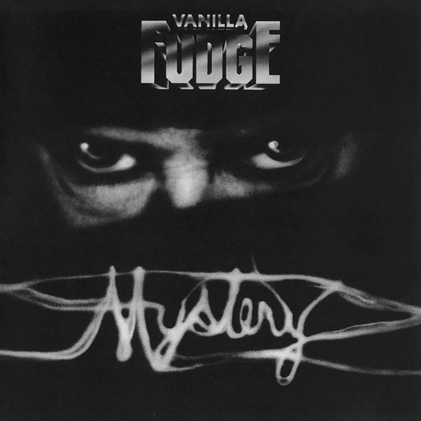 Vanilla Fudge MYSTERY CD