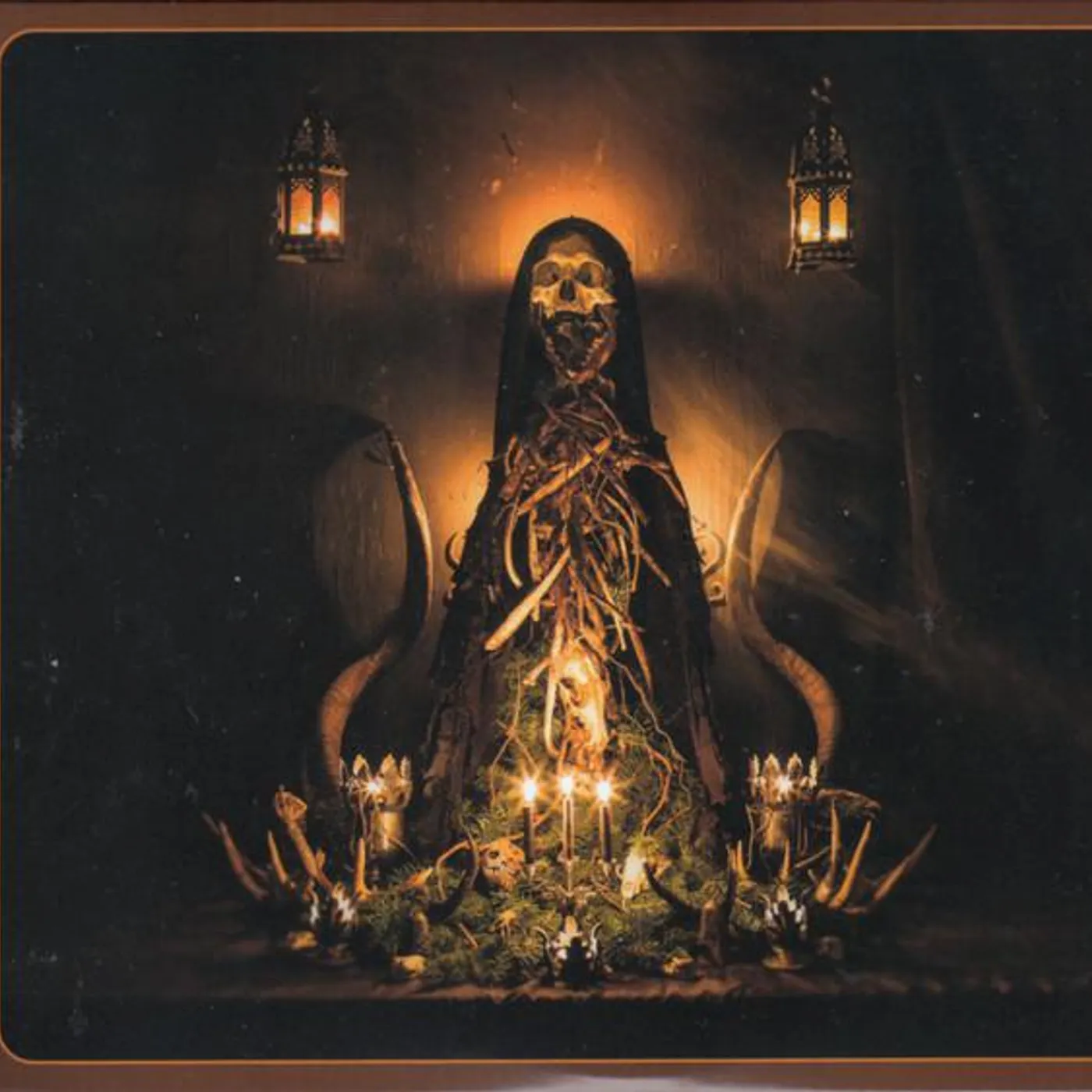 Osi And The Jupiter CEDAR & SAGE (RIDERS OF THE GALLOWS VOL.1) (2CD) CD