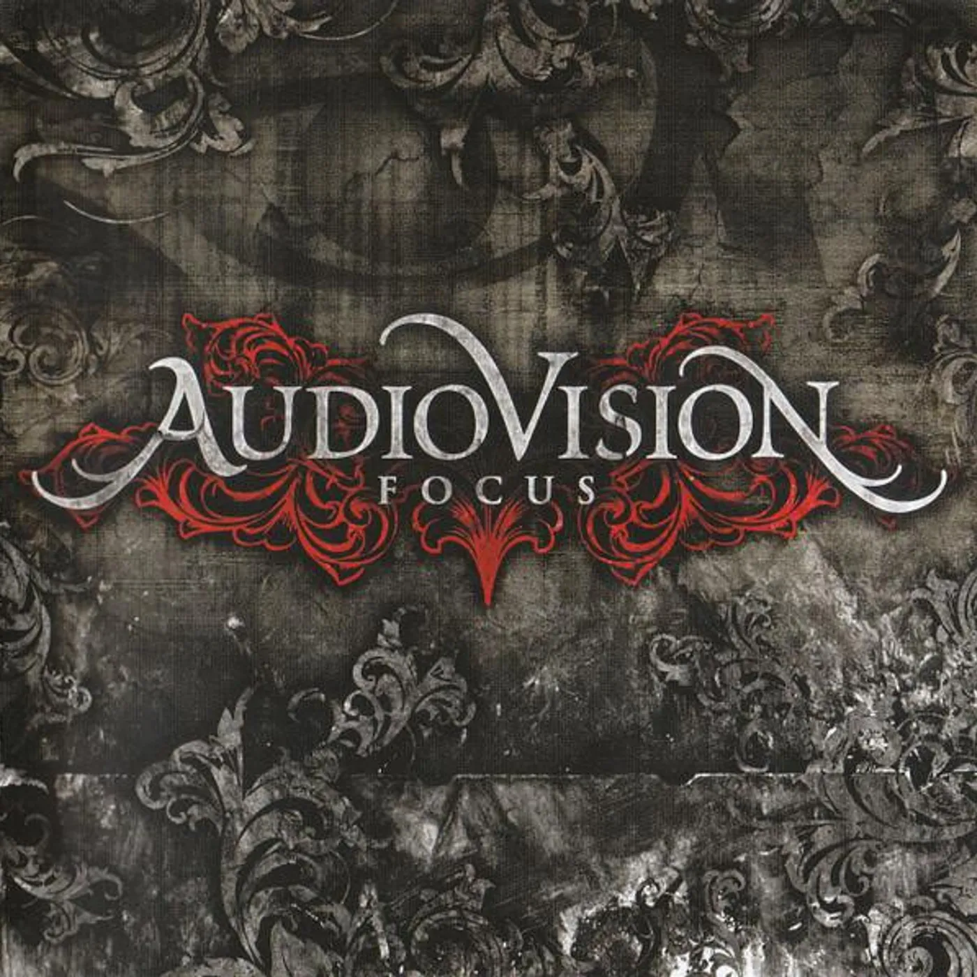Audiovision FOCUS CD