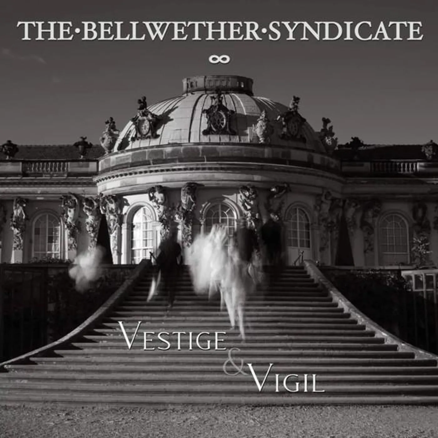 The Bellwether Syndicate VESTIGE & VIGIL Vinyl Record