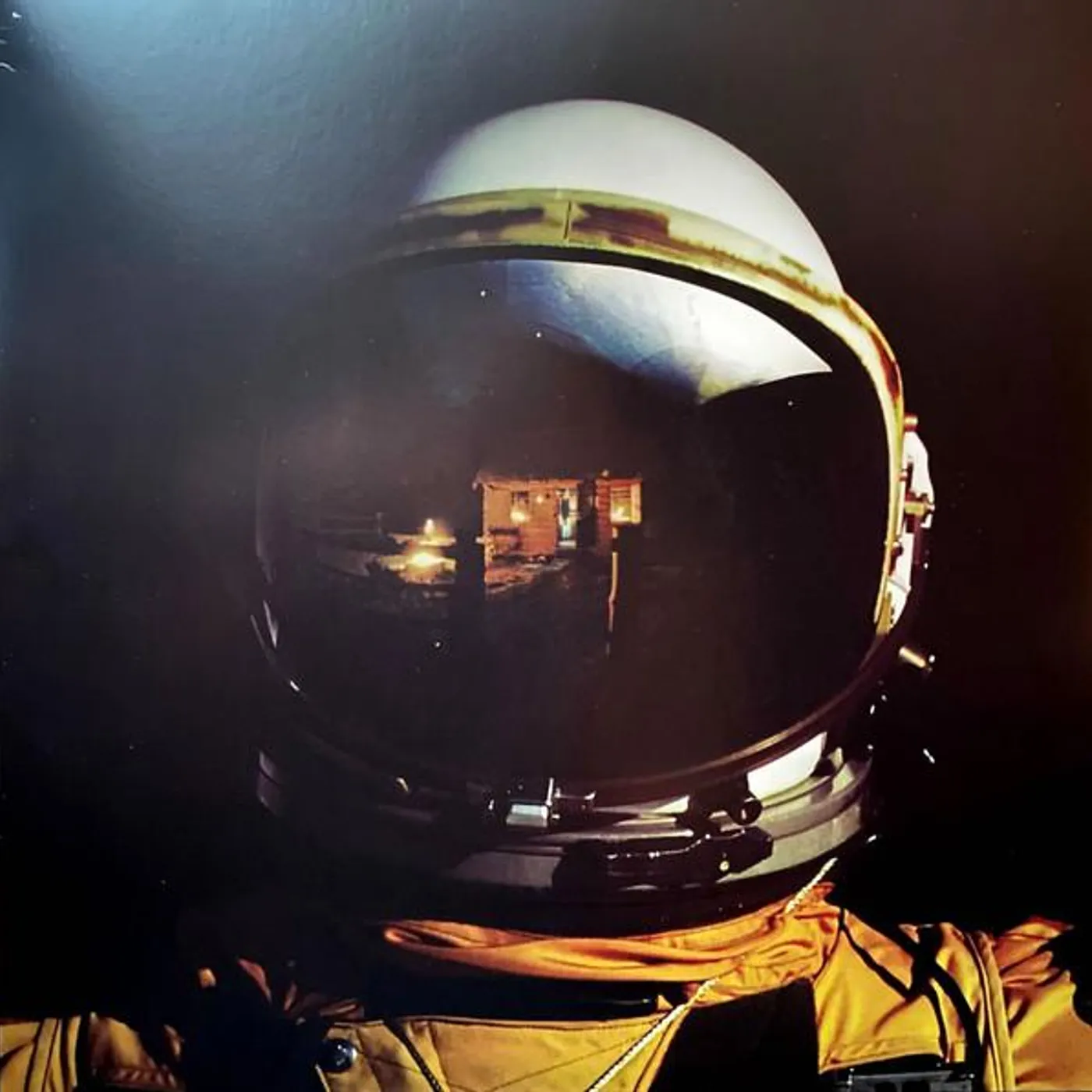 Falling In Reverse COMING HOME (WHITE & BLACK GALAXY COLORED VINYL) CD