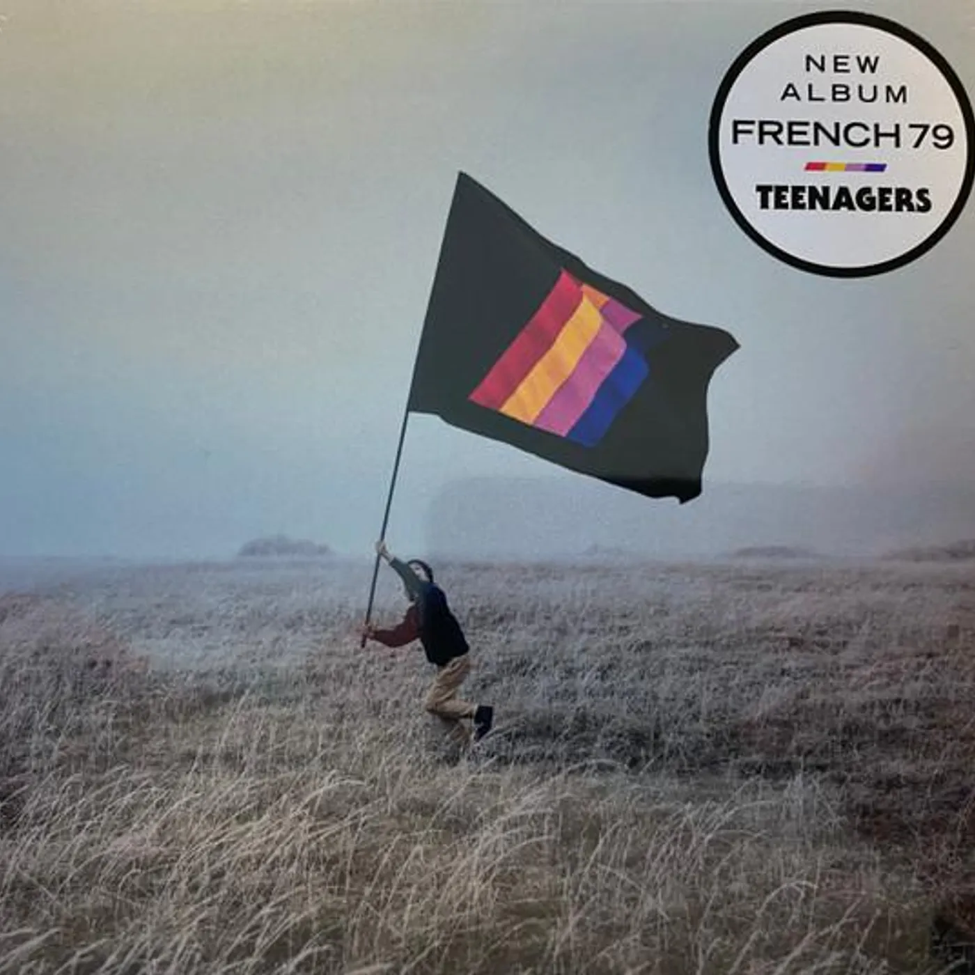 French 79 TEENAGERS CD