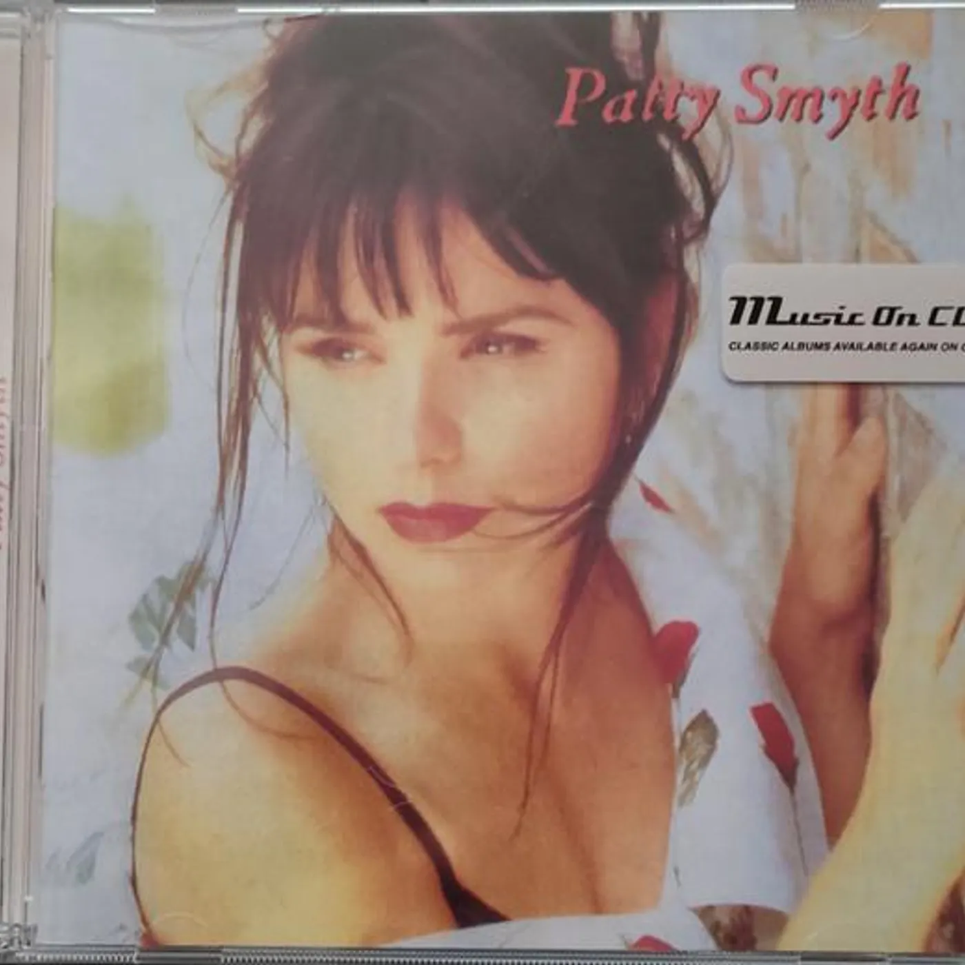 PATTY SMYTH (24BIT REMASTER) CD