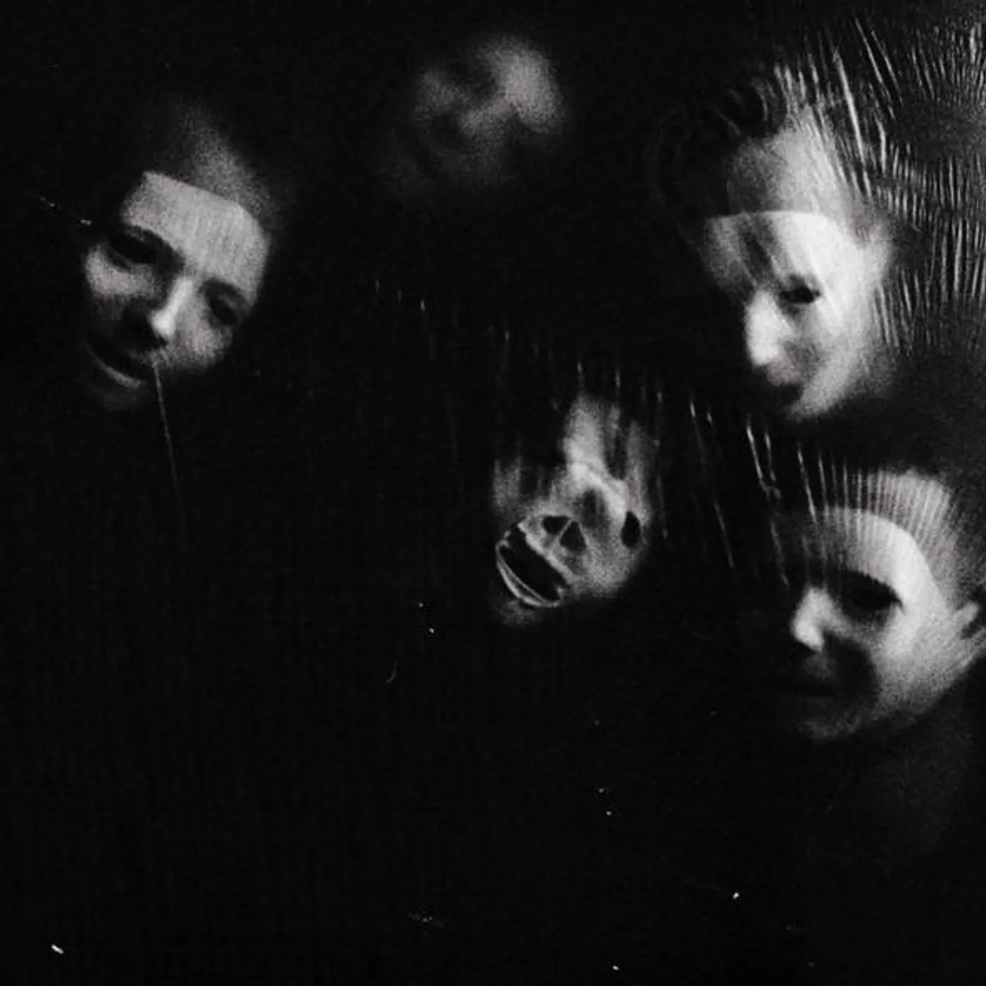 DITZ  Great Regression (Eco-mix/Coloured) Vinyl Record