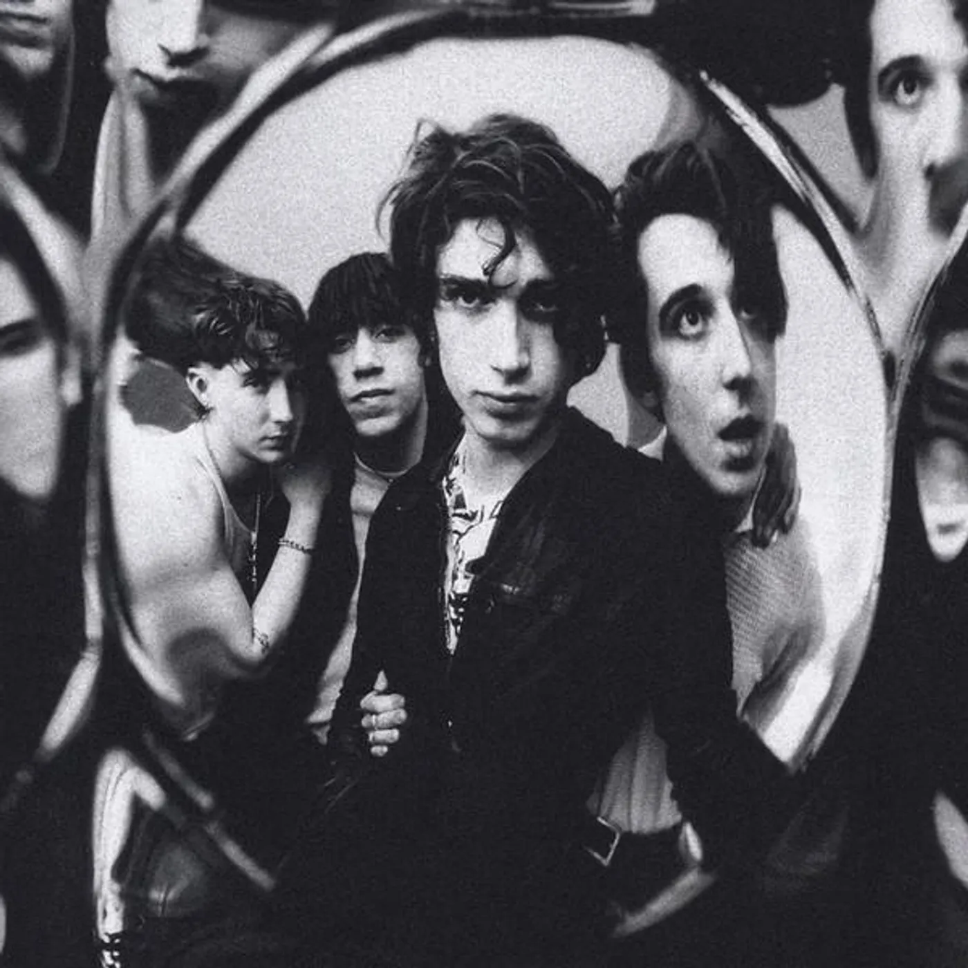 Inhaler CUTS & BRUISES CD