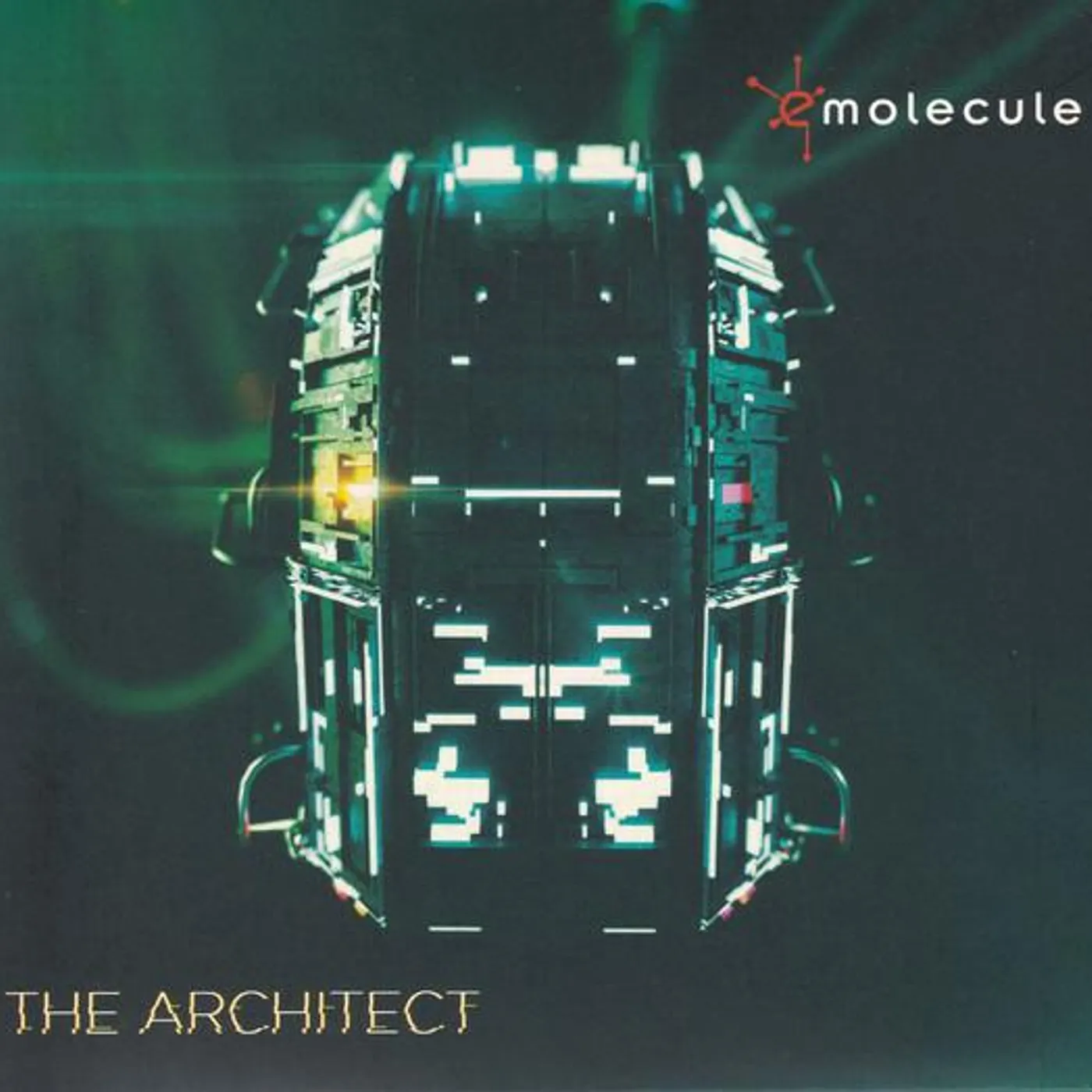 eMolecule ARCHITECT CD