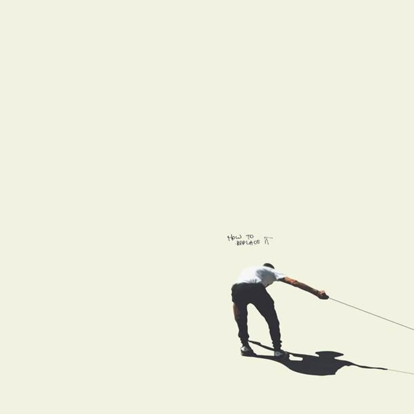 dEUS HOW TO REPLACE IT CD