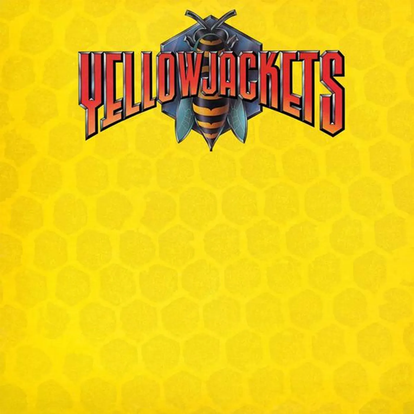 YELLOWJACKETS CD