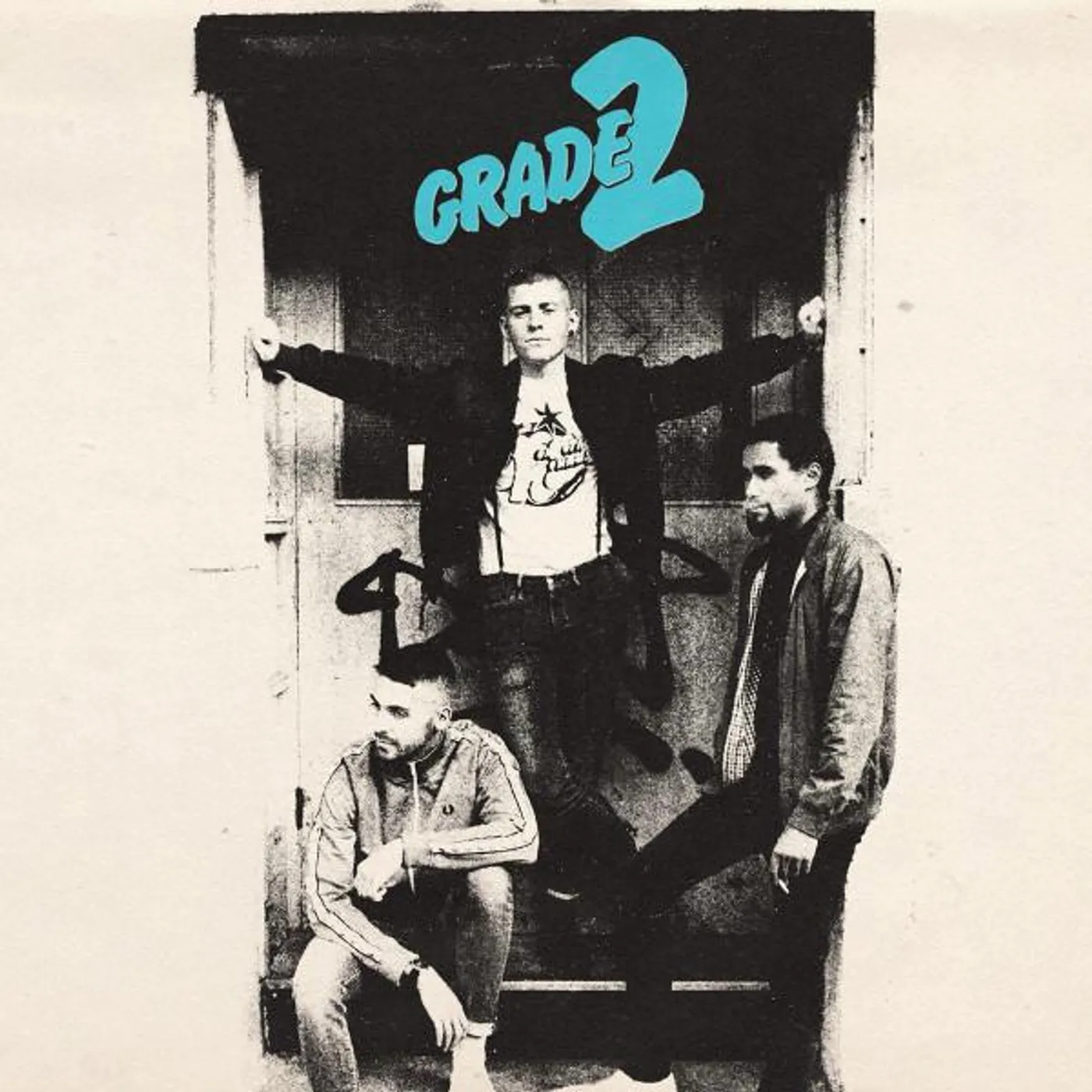 GRADE 2 CD