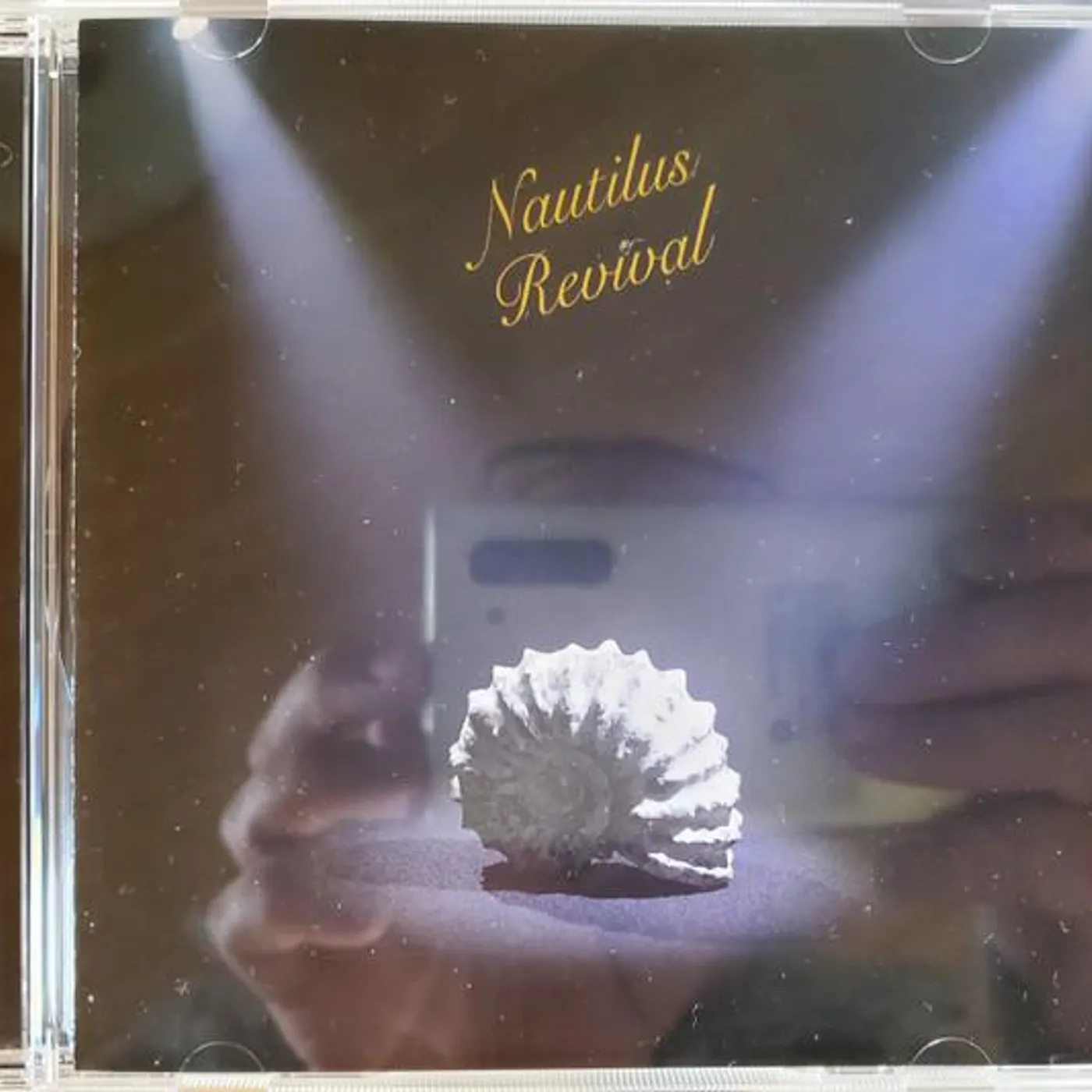 Nautilus REVIVAL CD