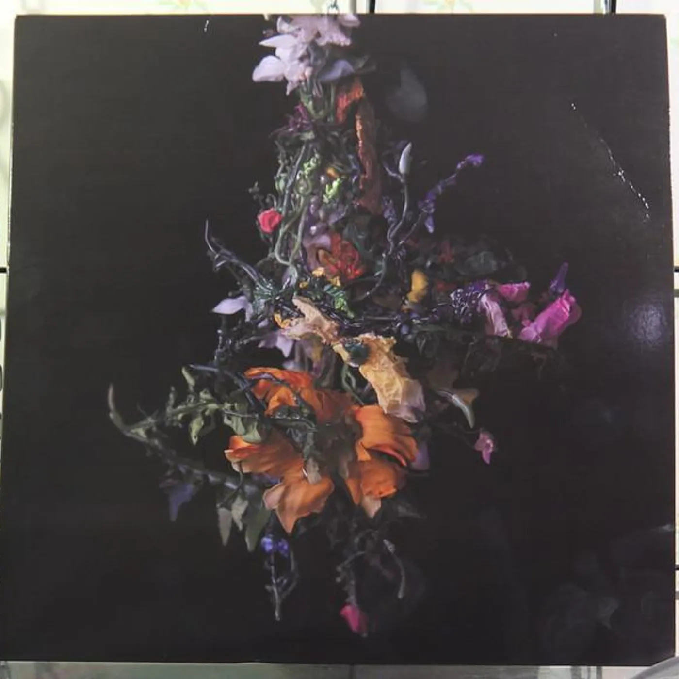 BIG|BRAVE NATURE MORTE Vinyl Record