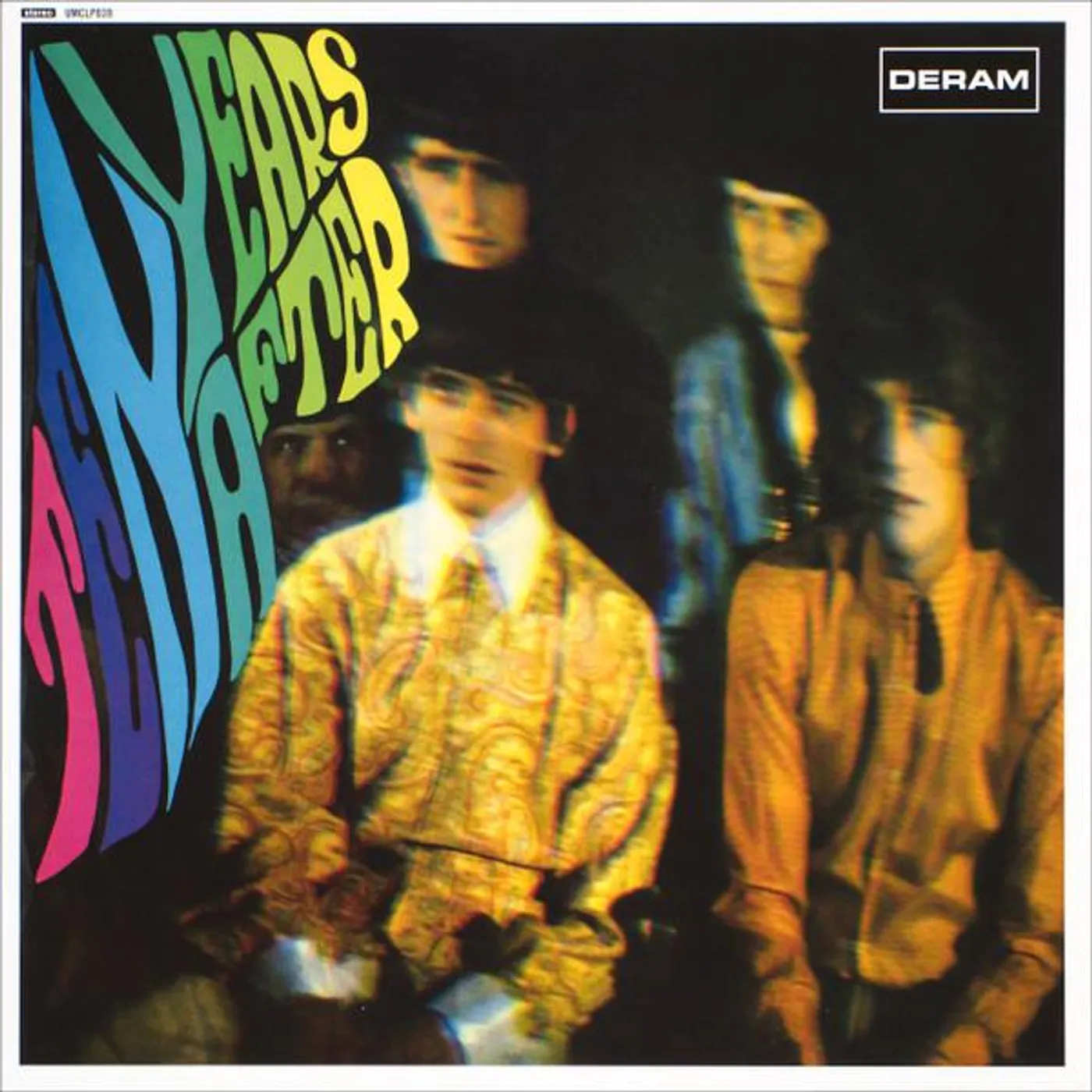 TEN YEARS AFTER Vinyl Record