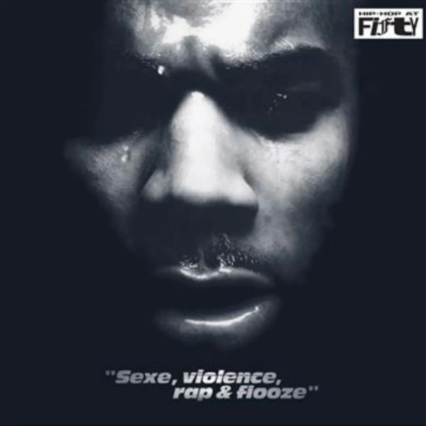 Busta Flex SEXE VIOLENCE RAP ET FLOOZE Vinyl Record