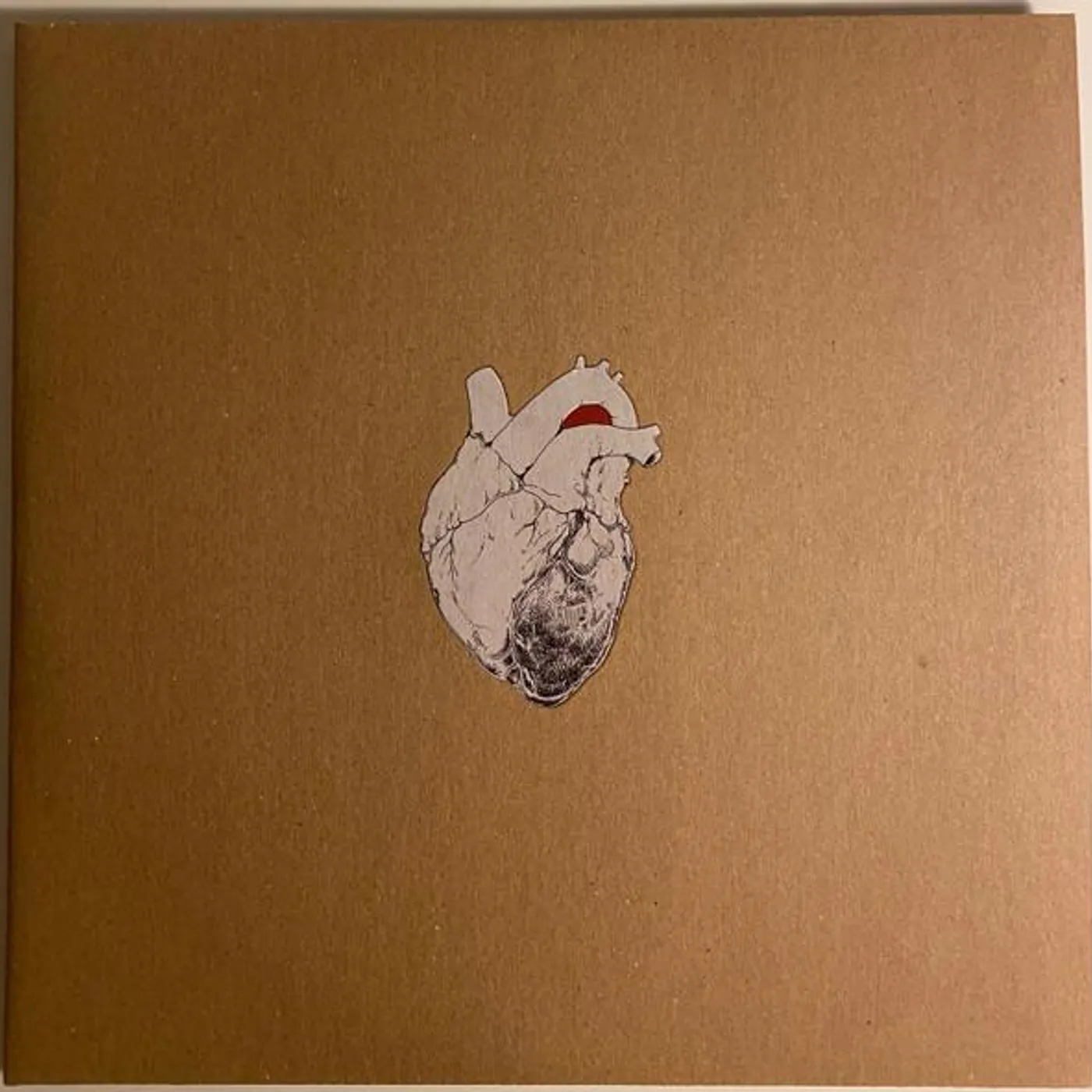 Swans BEGGAR Vinyl Record