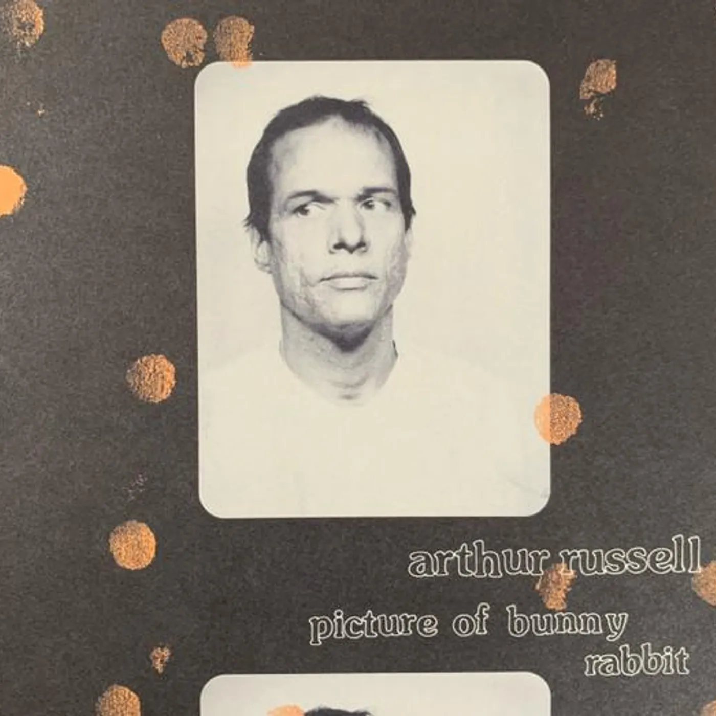Arthur Russell PICTURE OF BUNNY RABBIT CD