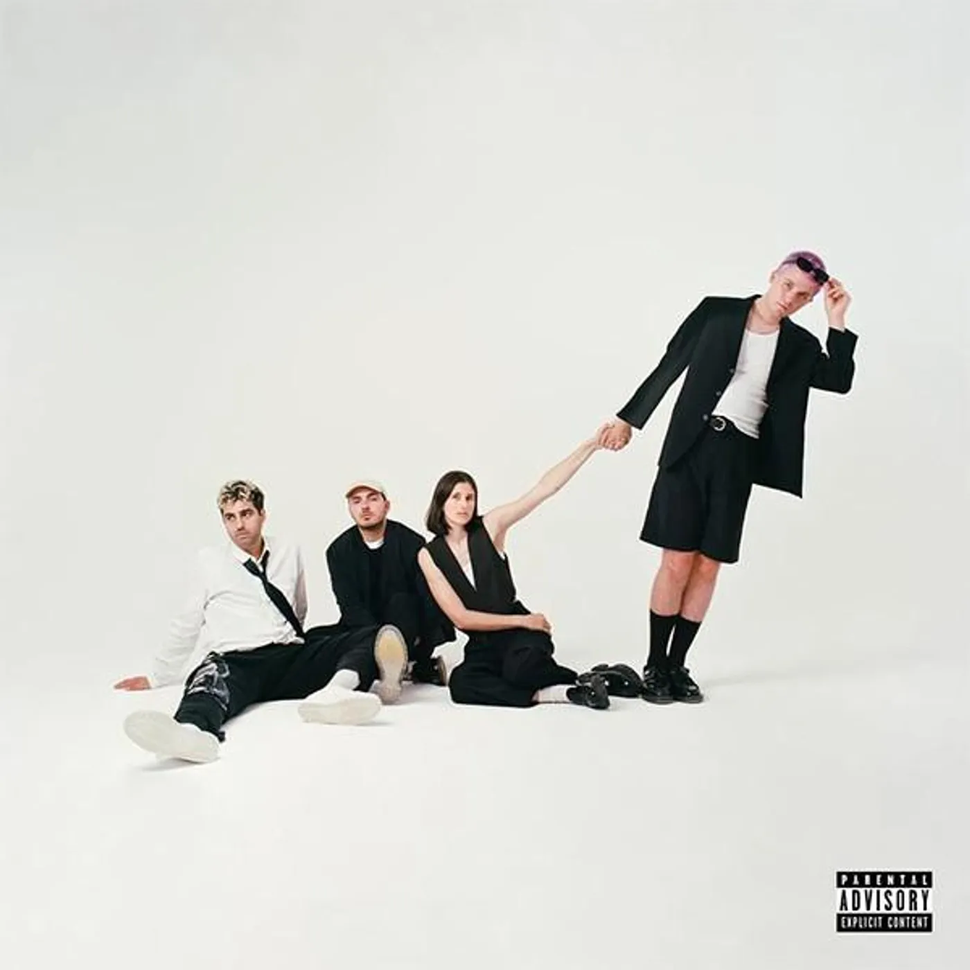 Valley LOST IN TRANSLATION Vinyl Record