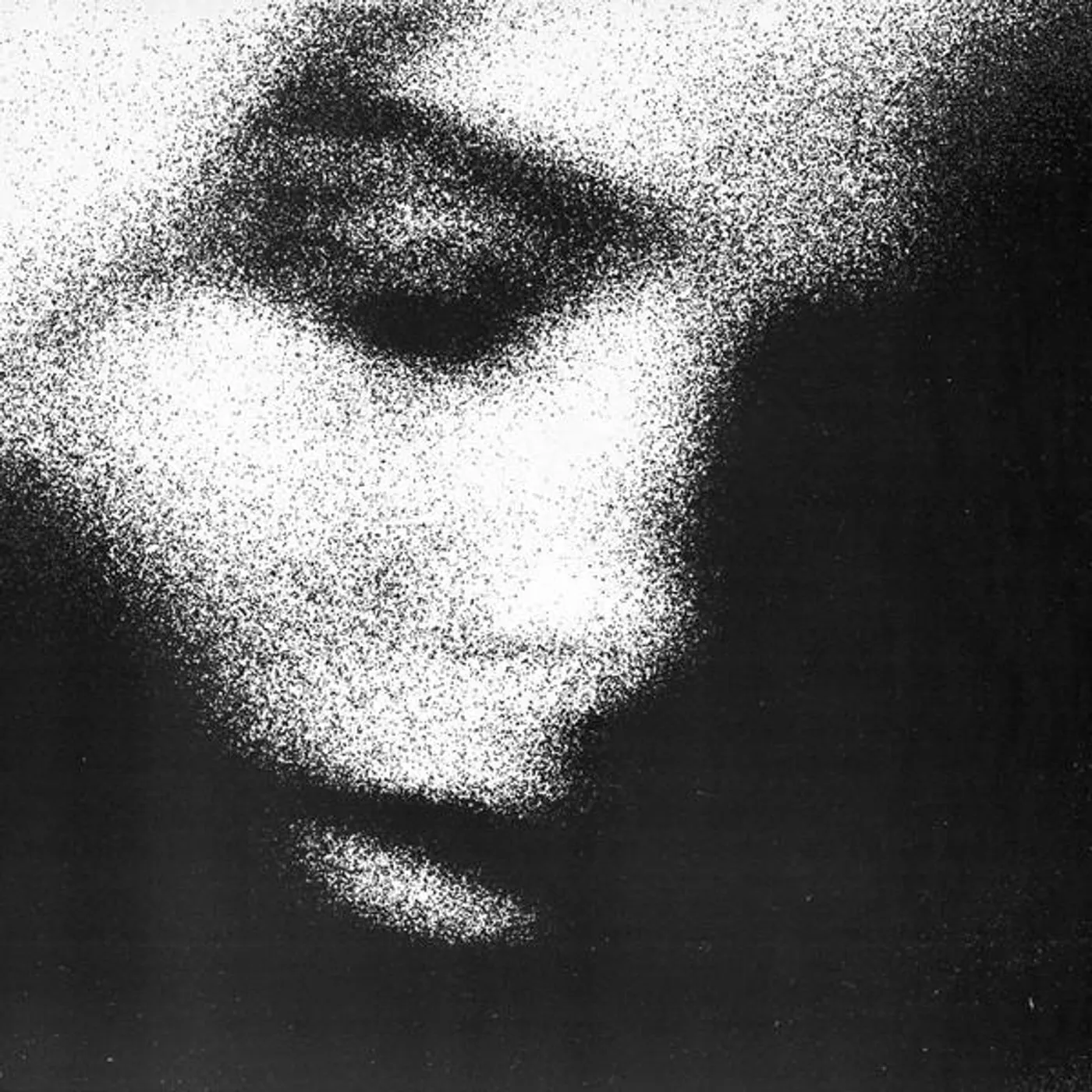 Glare INTO YOU / VOID IN BLUE Vinyl Record