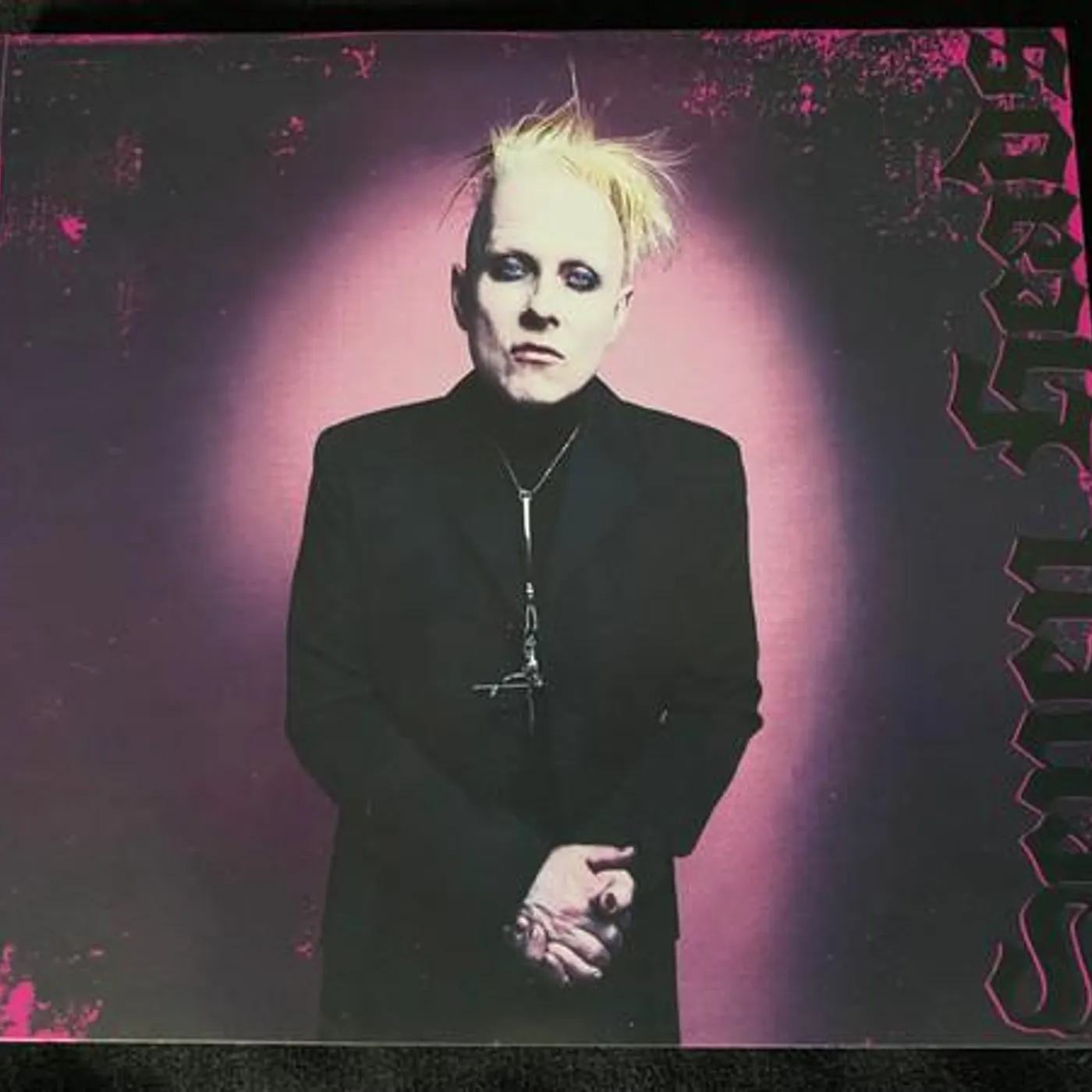 Skold SEVEN HEADS CD