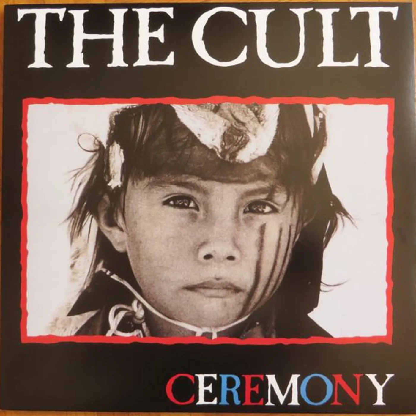 Cult Ceremony (2lp) Vinyl Record