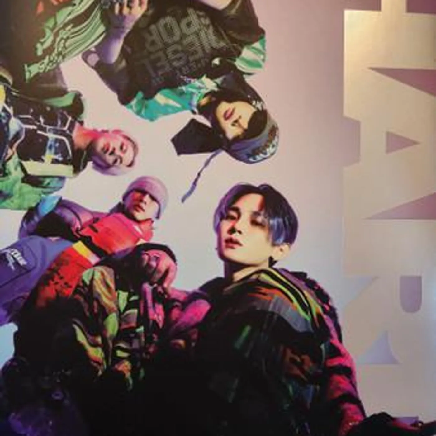 SHINee HARD VOL.8 (PHOTO BOOK VER.) CD