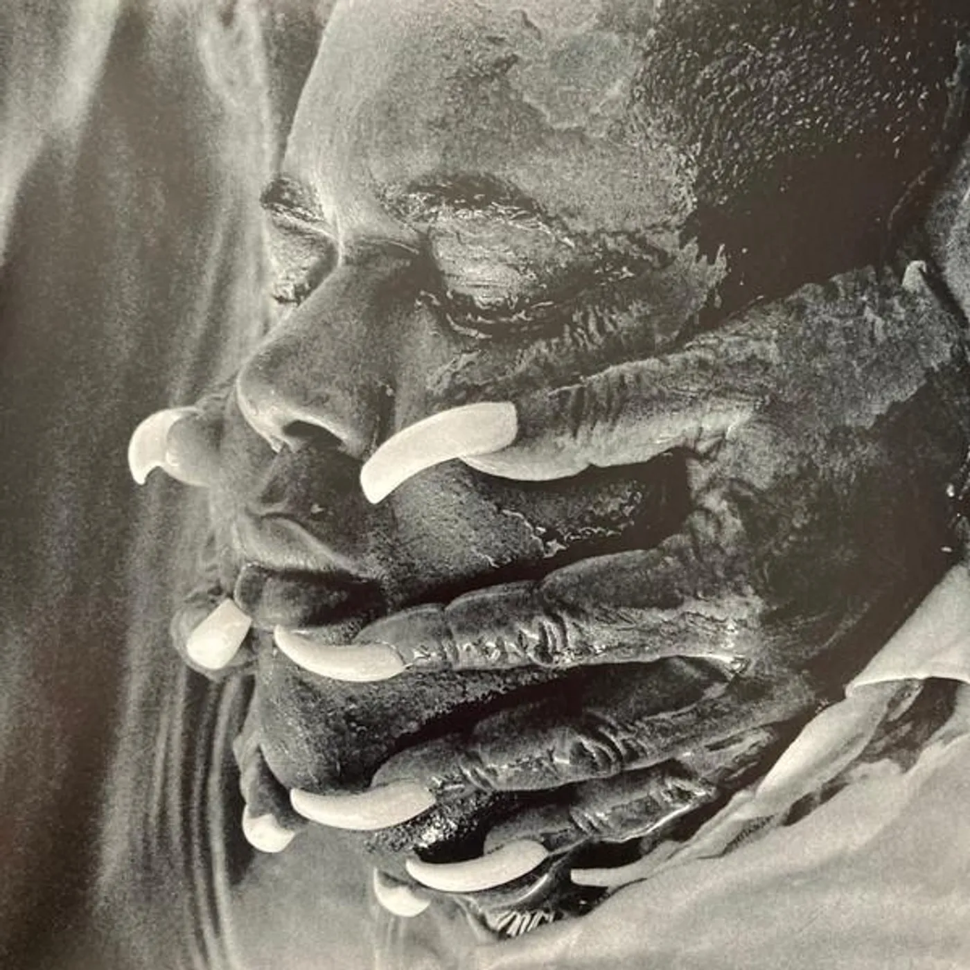 Gabriels ANGELS & QUEENS Vinyl Record