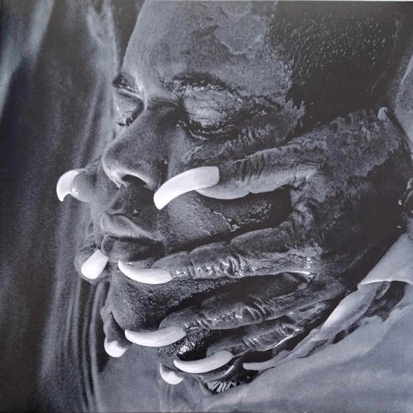 Gabriels ANGELS & QUEENS Vinyl Record