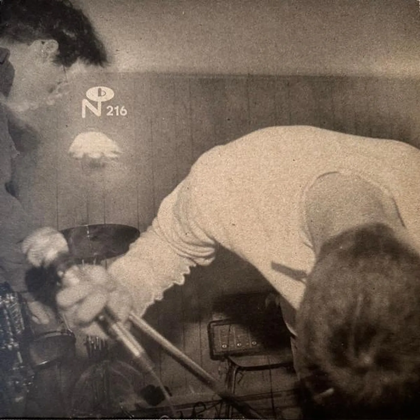 Native Nod This Can't Exist (Coloured) Vinyl Record