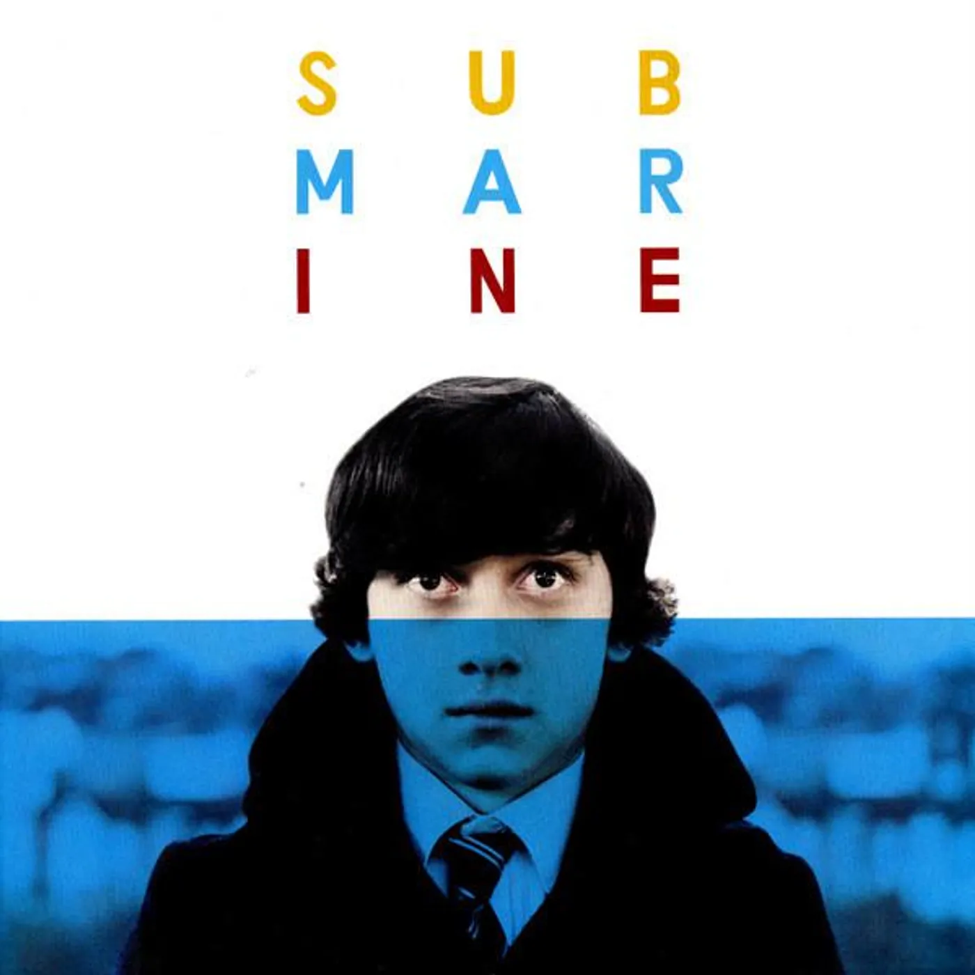 Alex Turner SUBMARINE: ORIGINAL SONGS FROM THE FILM Vinyl Record