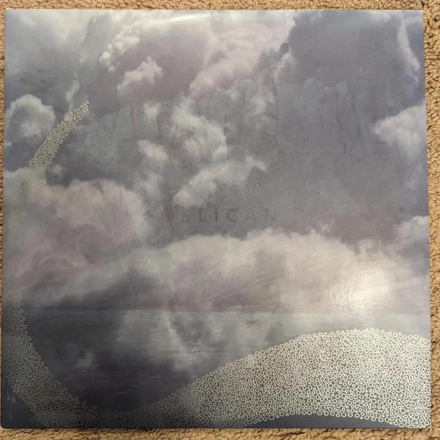 Pelican FIRE IN OUR THROATS WILL BECKON THE THAW (DELUXE EDITION) (2LP) Vinyl Record