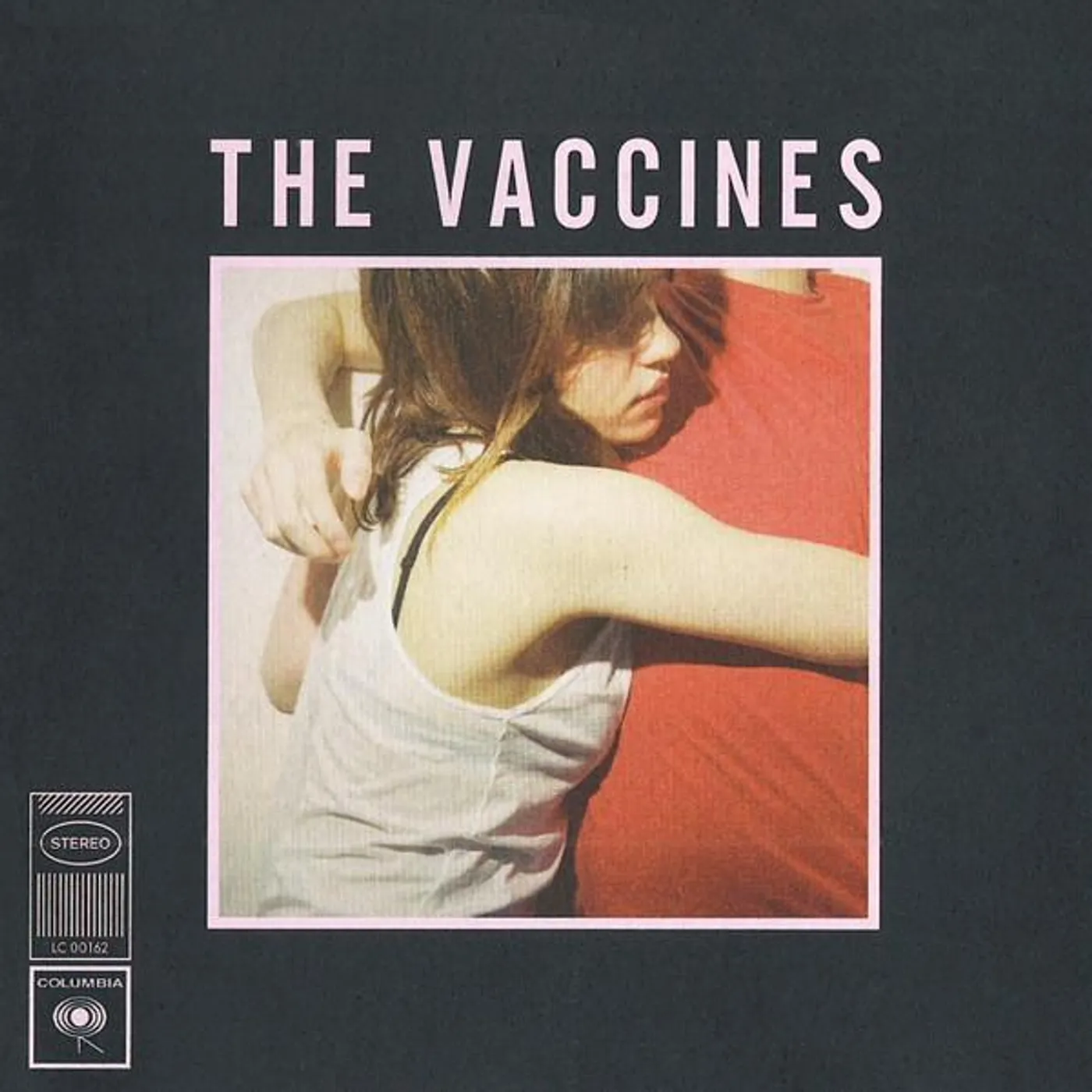 WHAT DID YOU EXPECT FROM THE VACCINES CD