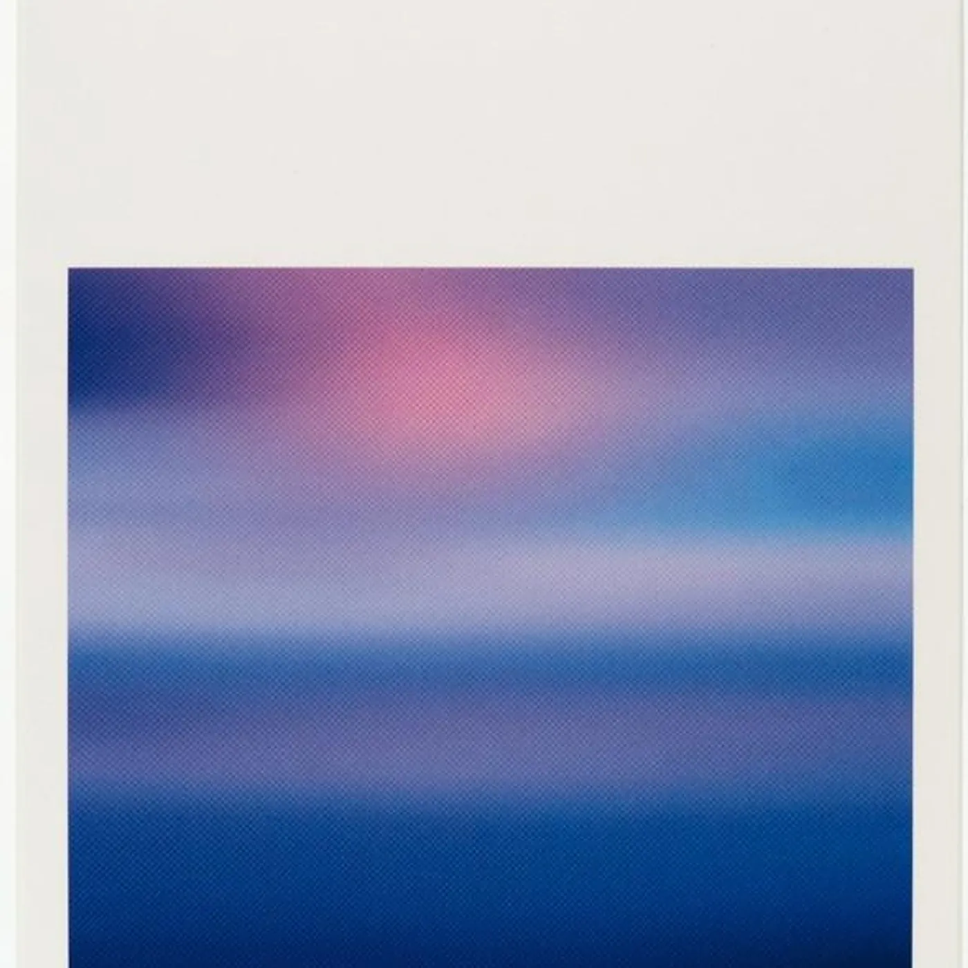 alva noto THIS STOLEN COUNTRY OF MINE CD