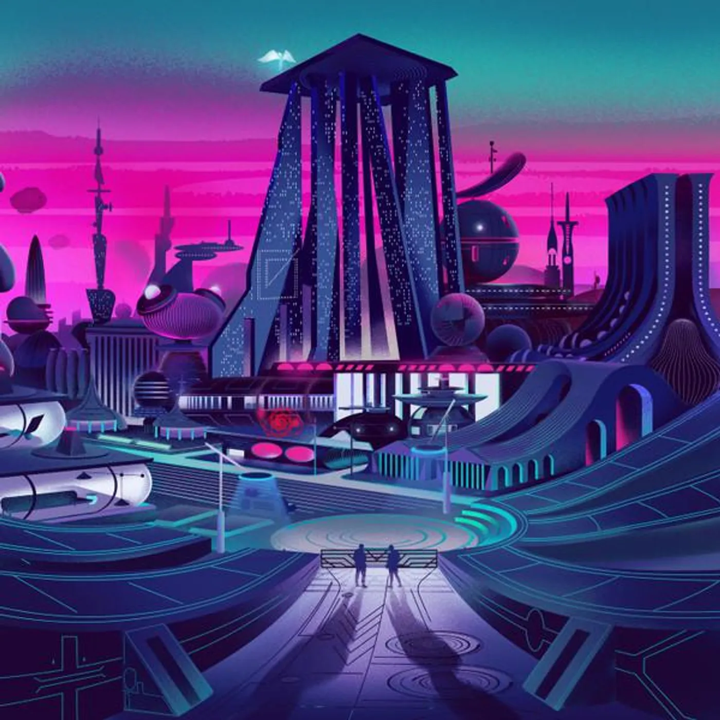 Gorgon City SALVATION CD