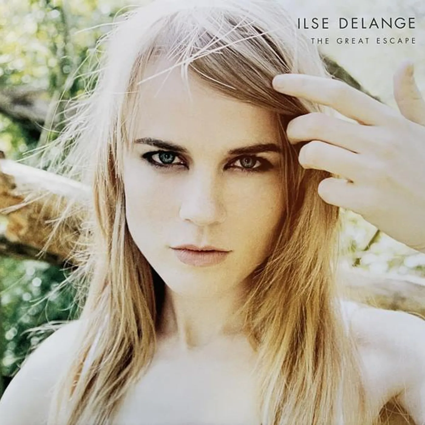 Ilse DeLange Great Escape (180g) Vinyl Record