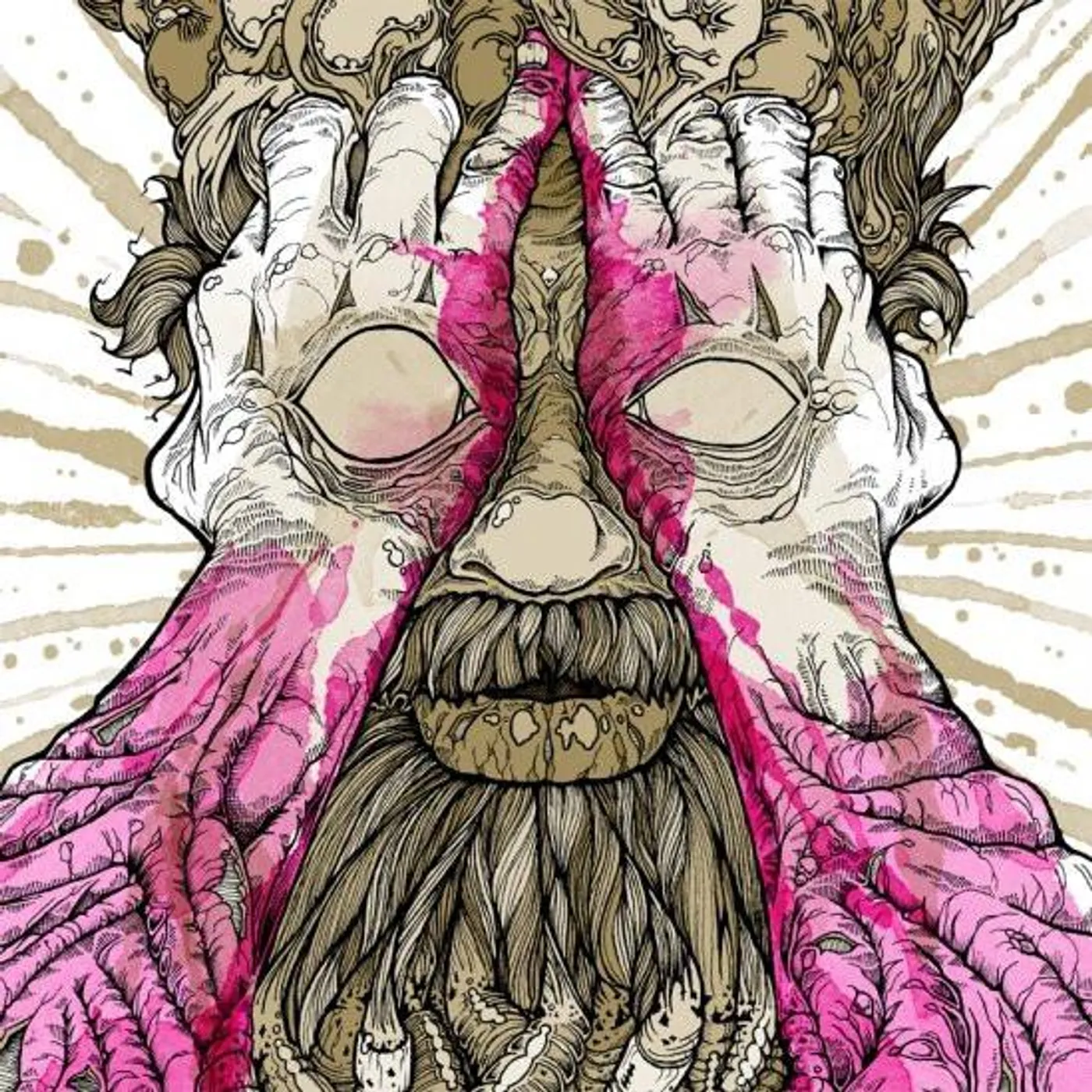 Every Time I Die NEW JUNK AESTHETIC Vinyl Record