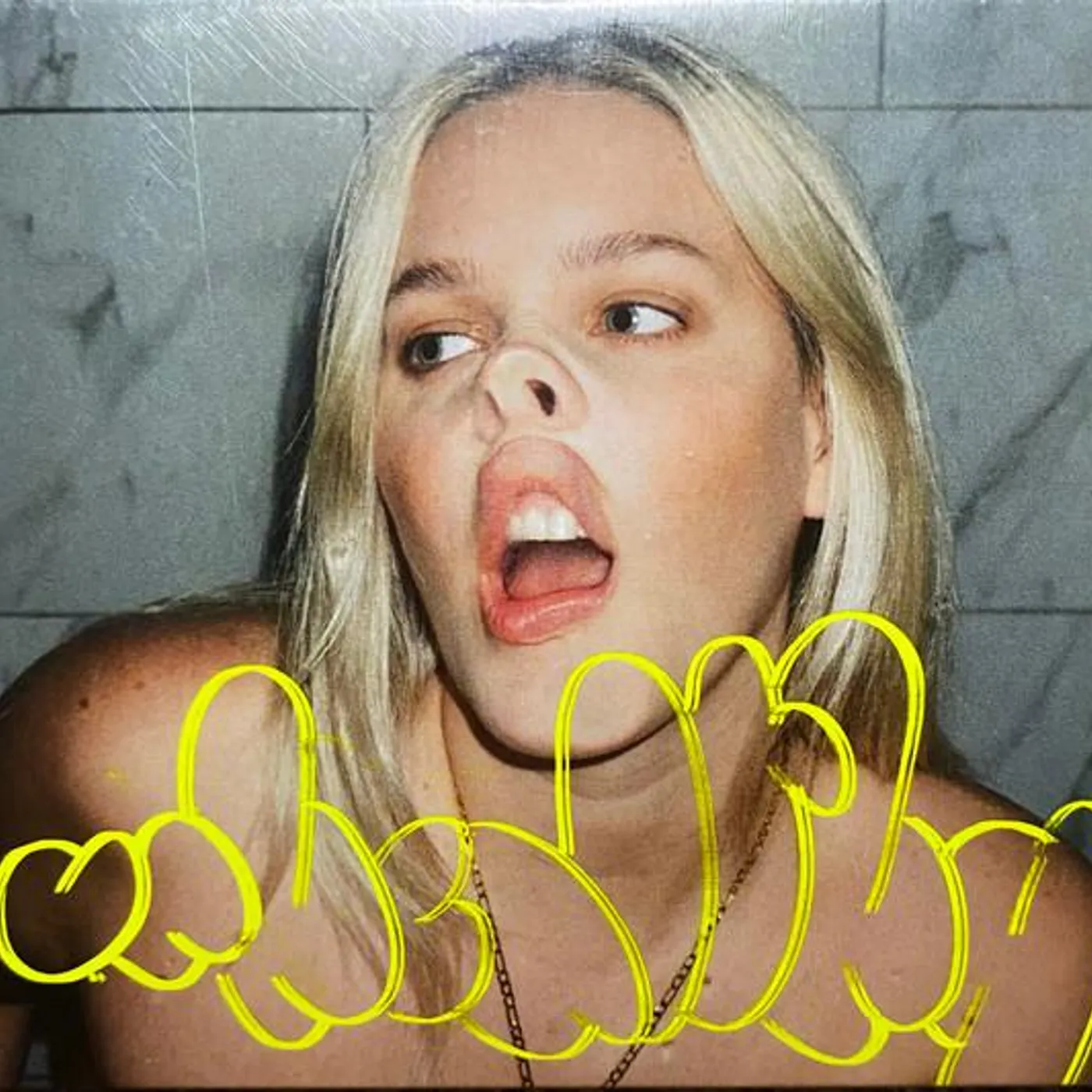 Anne-Marie UNHEALTHY CD