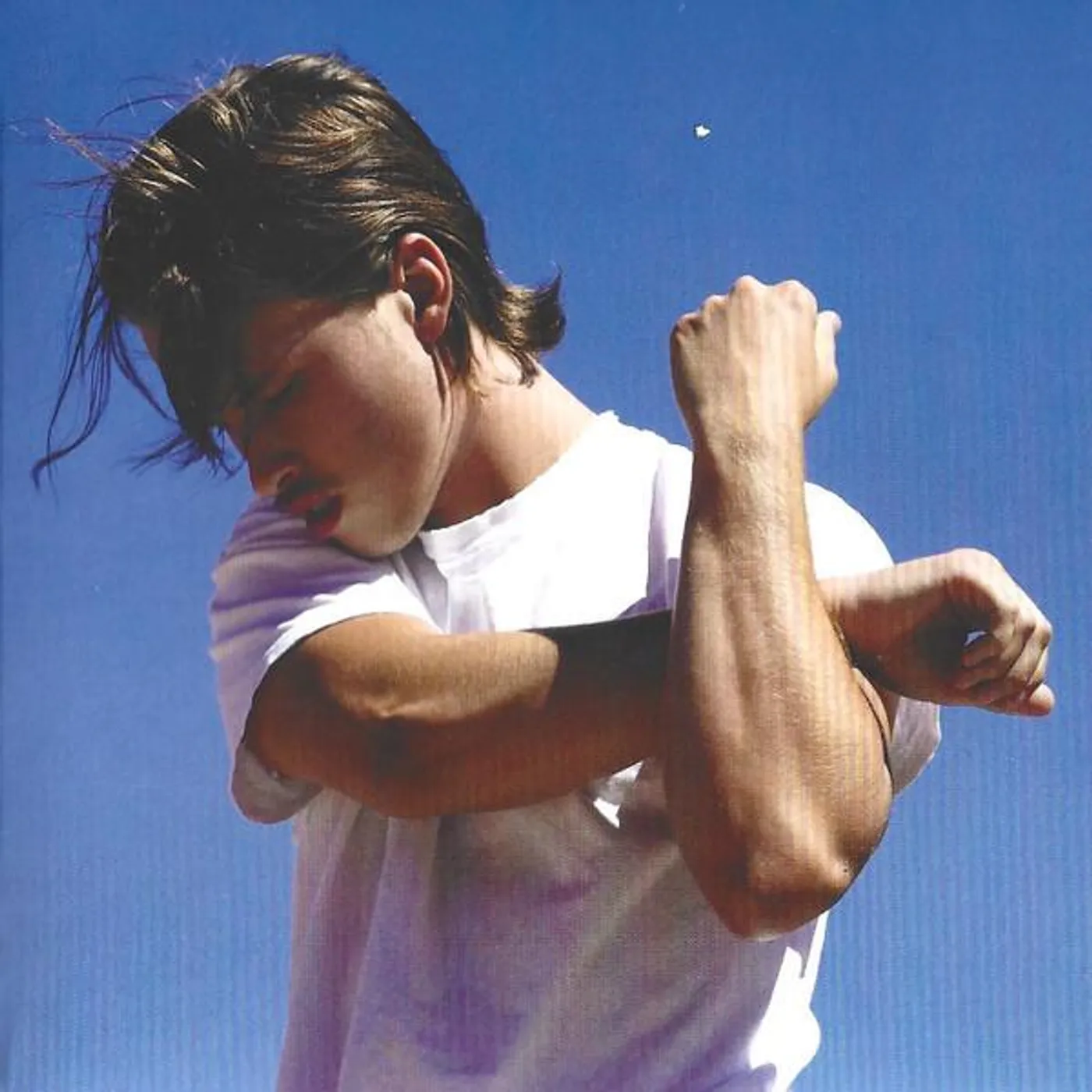 Ryan Beatty CALICO CD