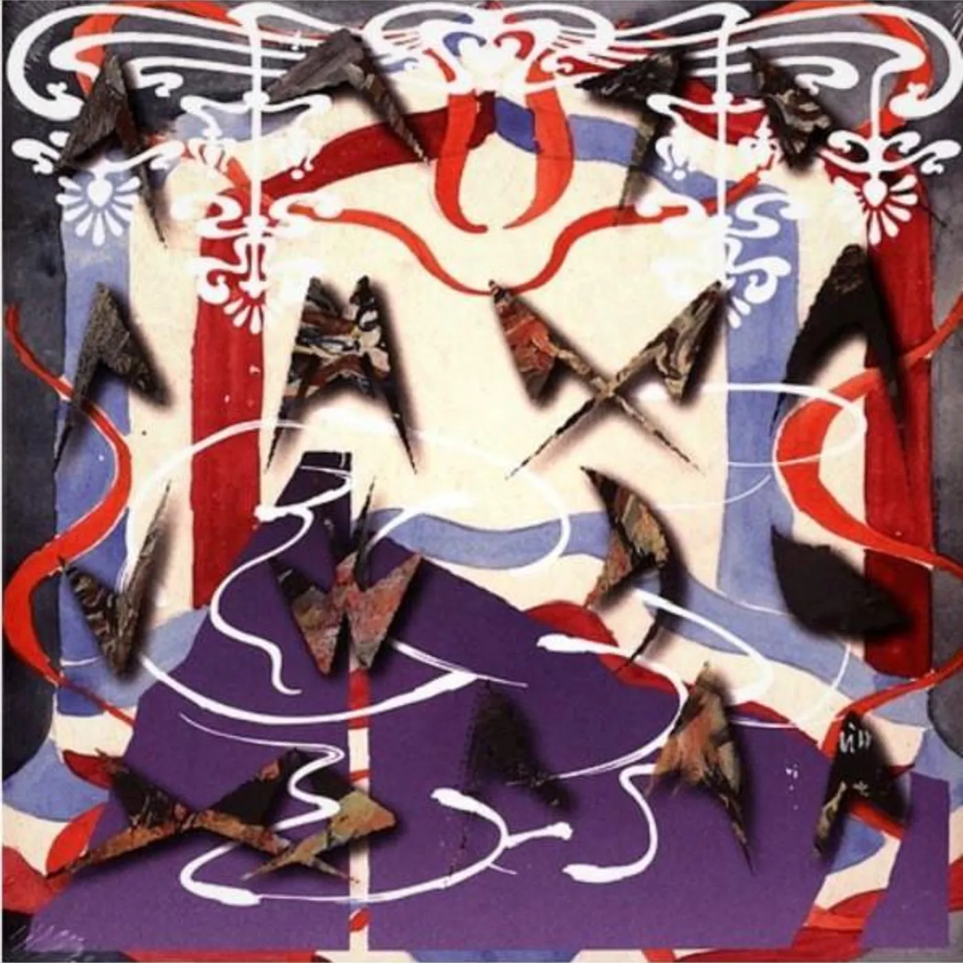 juno MYRIAD PATH (IMPORT) Vinyl Record