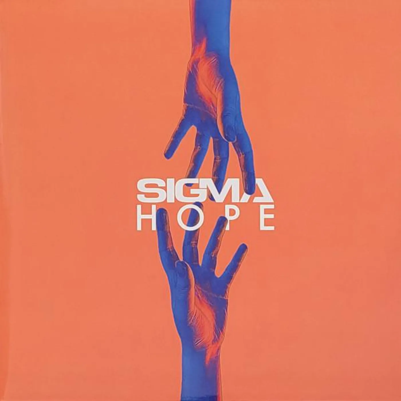 Sigma Hope (2Lp) Vinyl Record